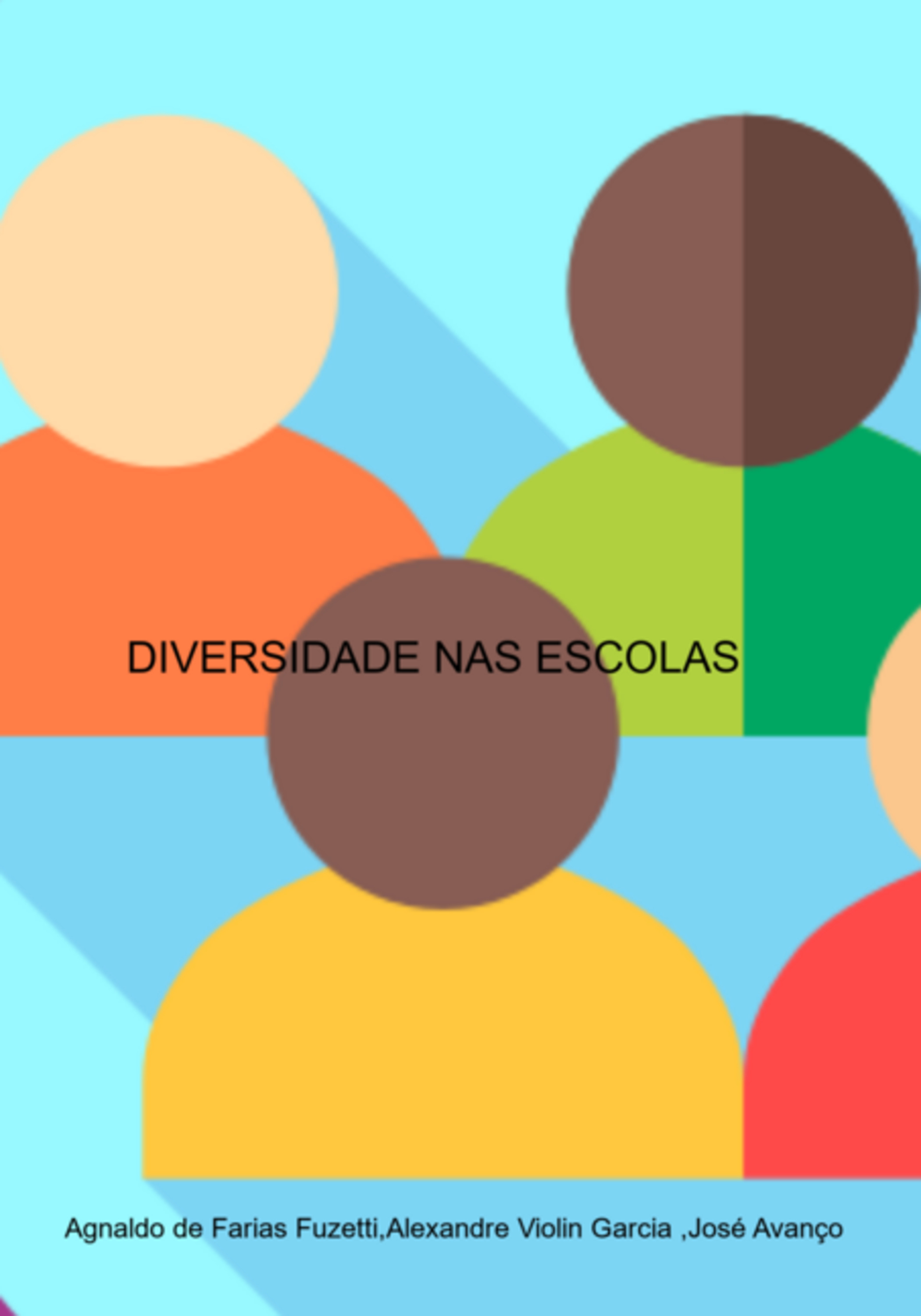 Diversidade Nas Escolas