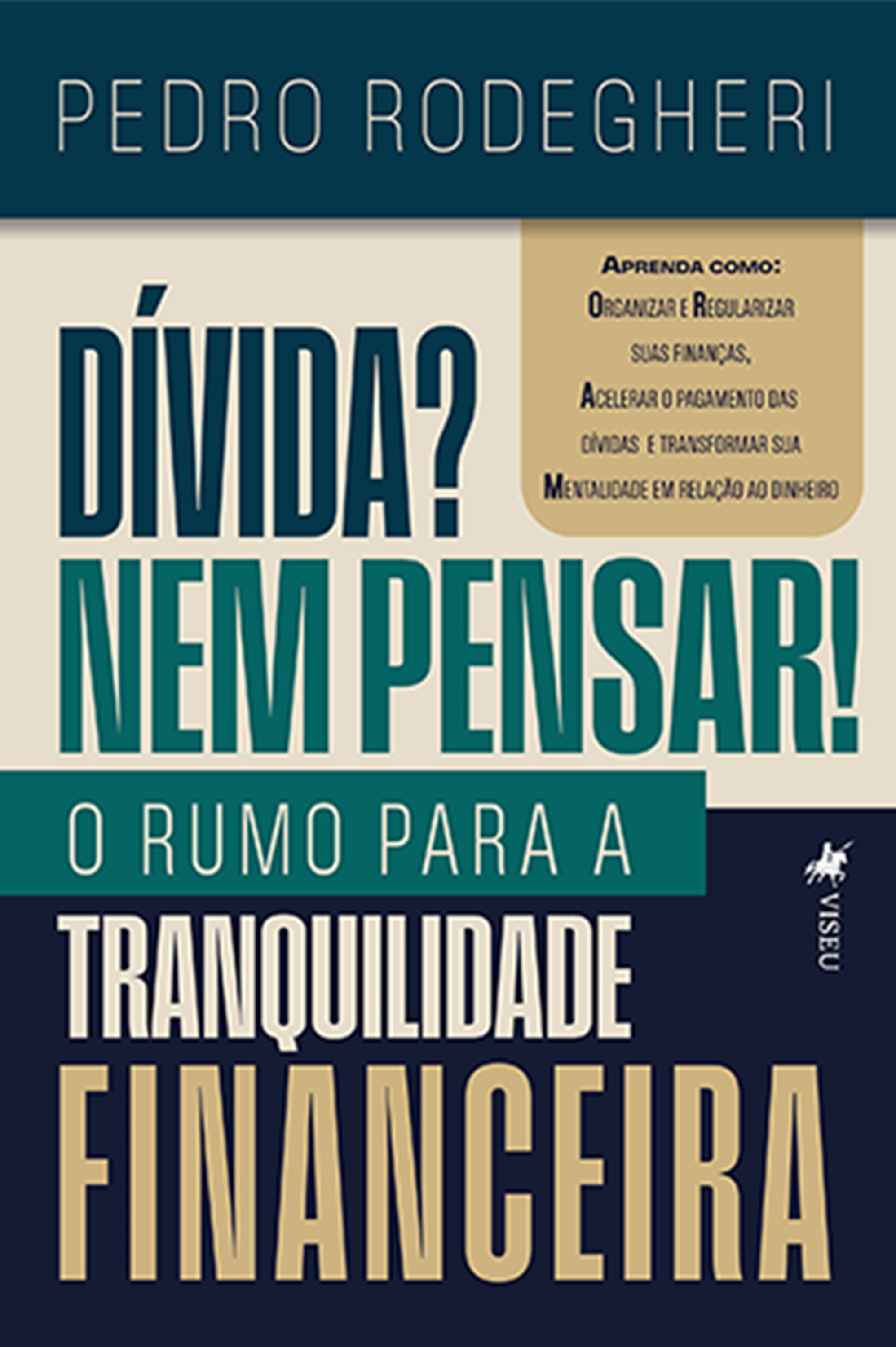 Dívida? Nem pensar!