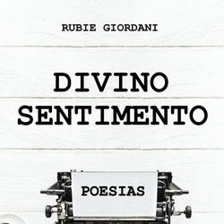 Divino Sentimento: poesias