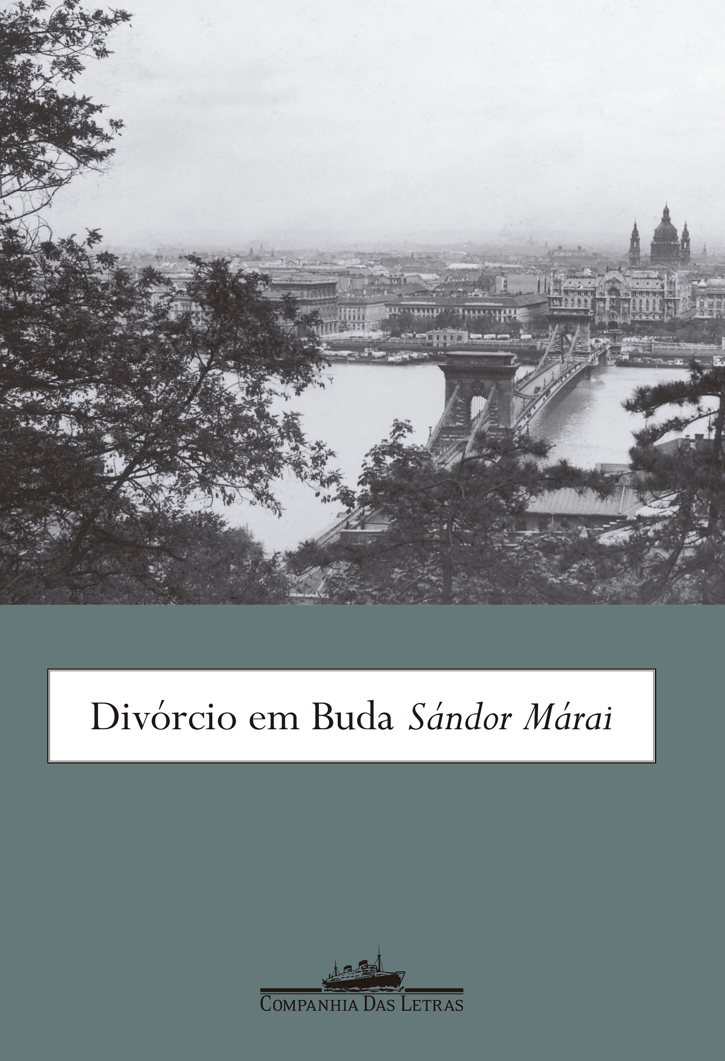 Divórcio em Buda