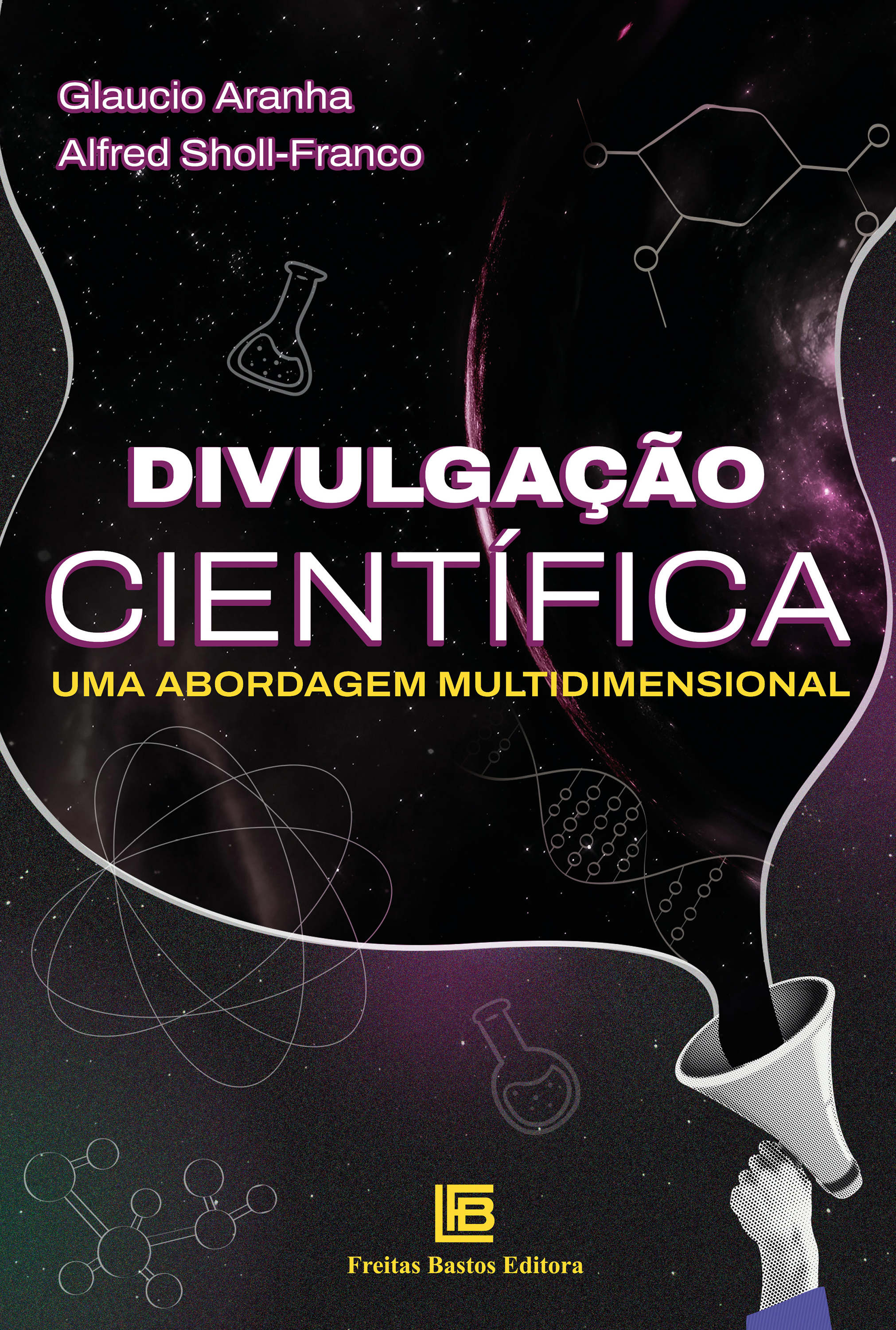 Divulgação Científica