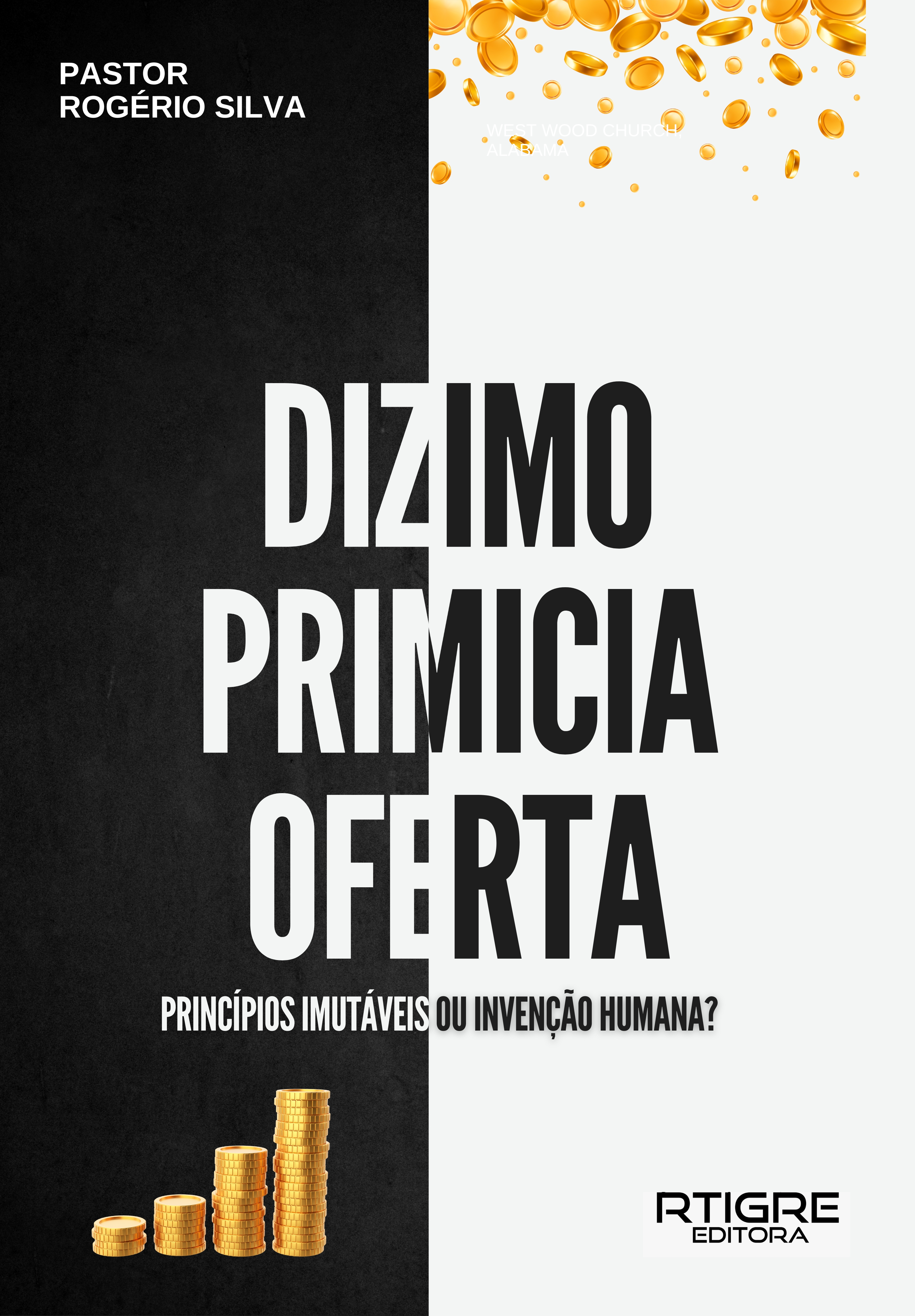Dízimo, primícia e oferta!