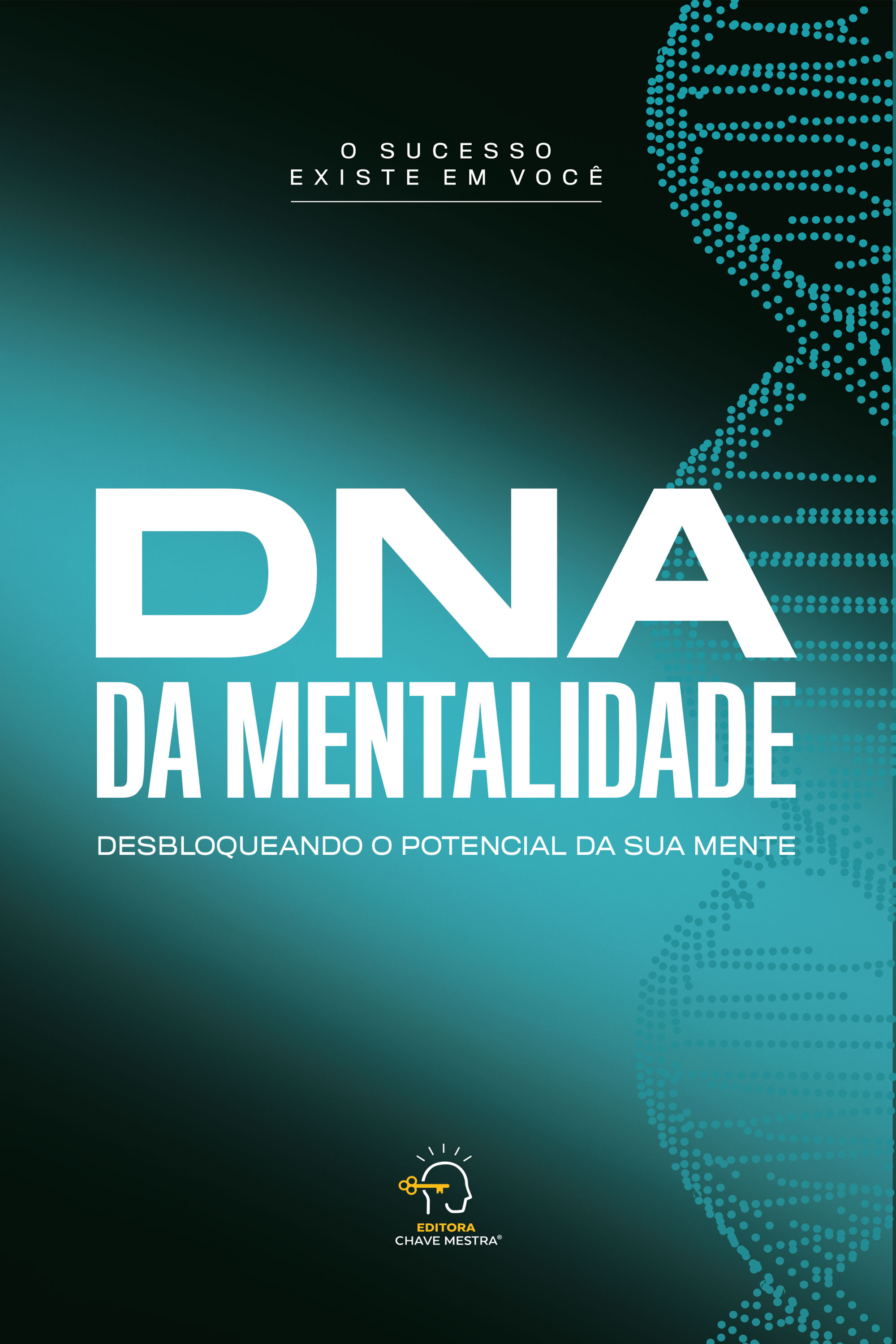 DNA da mentalidade