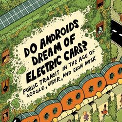 Do Androids Dream of Electric Cars?