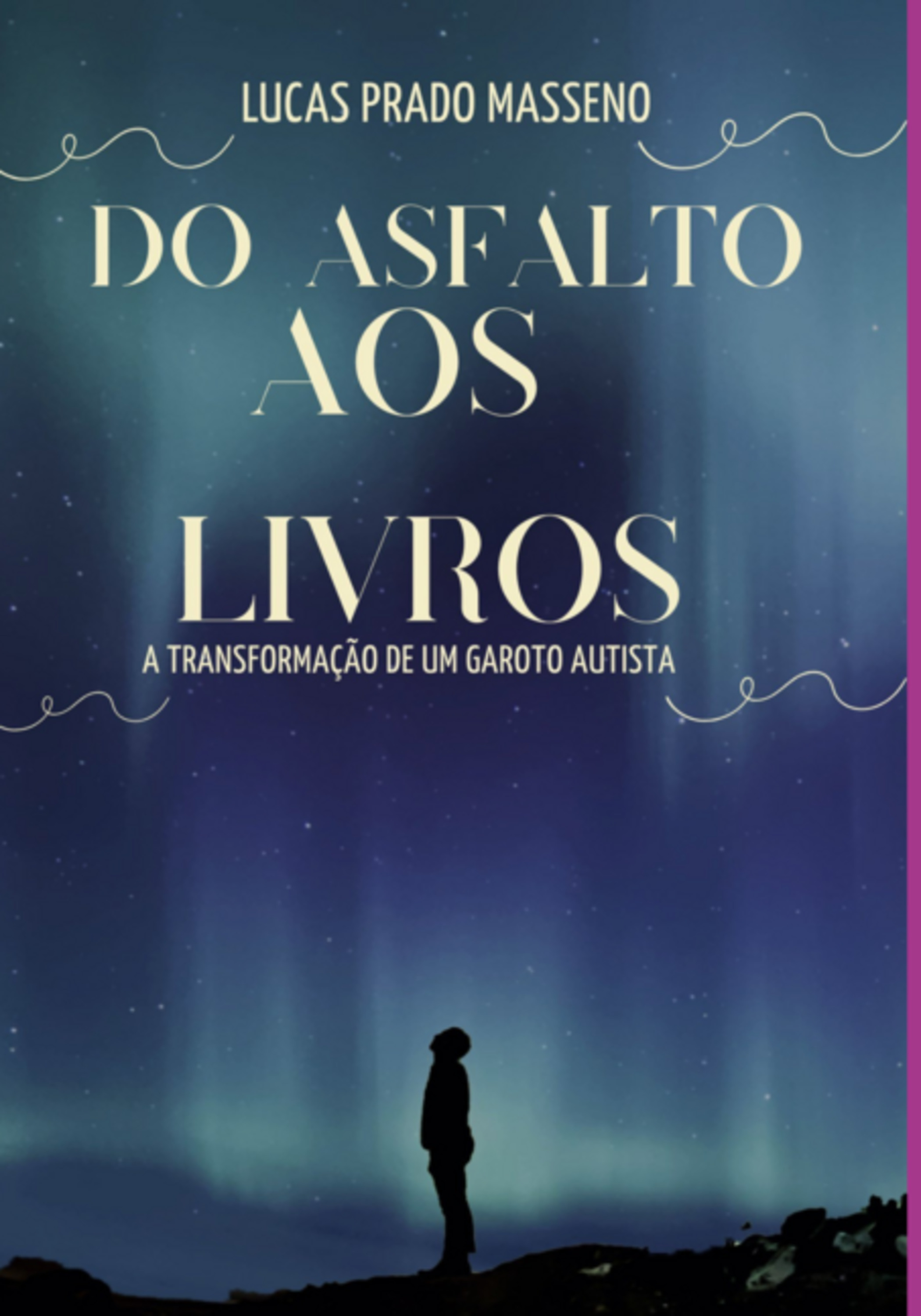 Do Asfalto Aos Livros