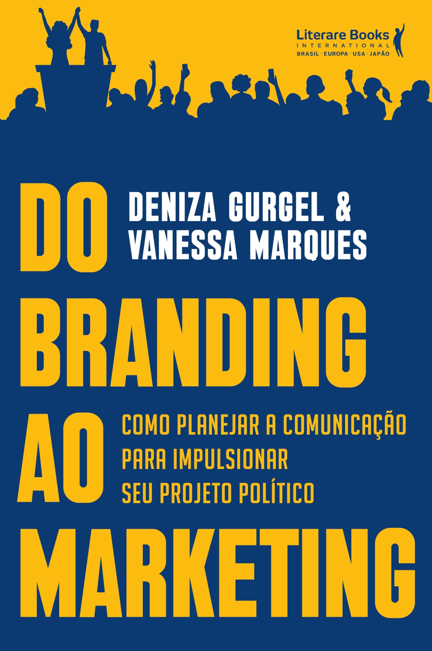 Do Branding ao Marketing