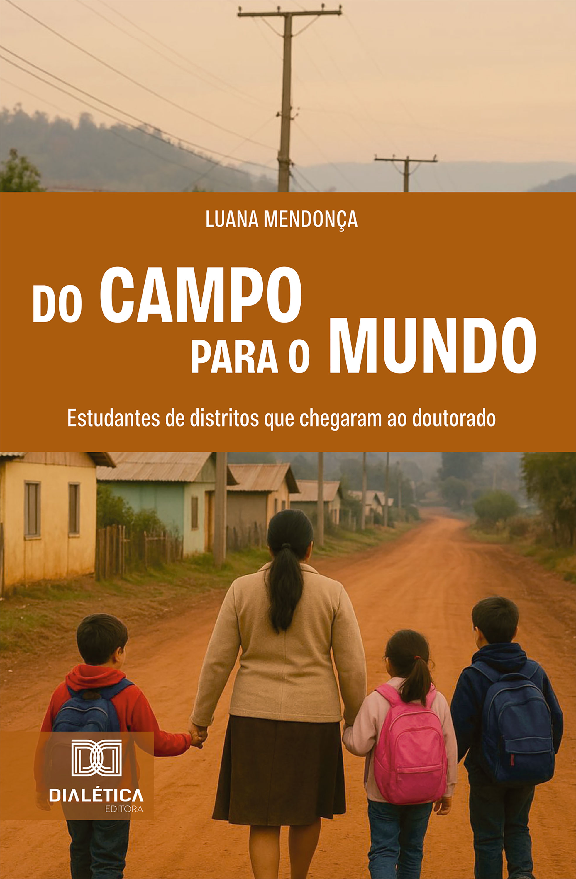 Do Campo para o Mundo