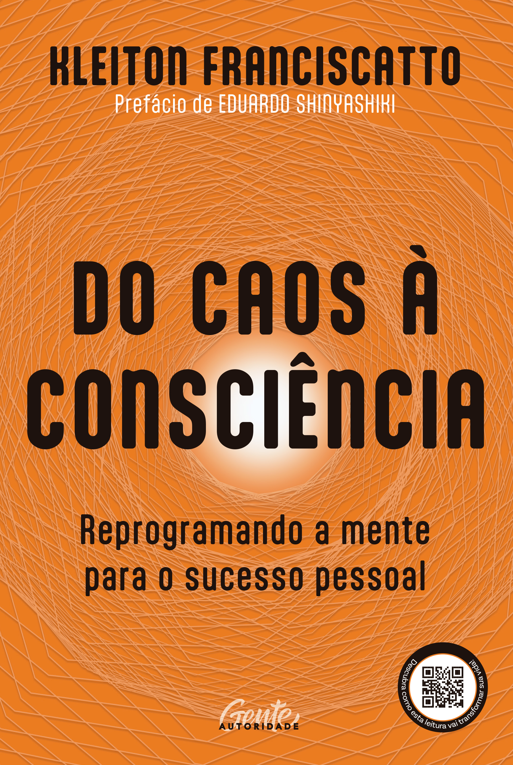 Do caos à consciência