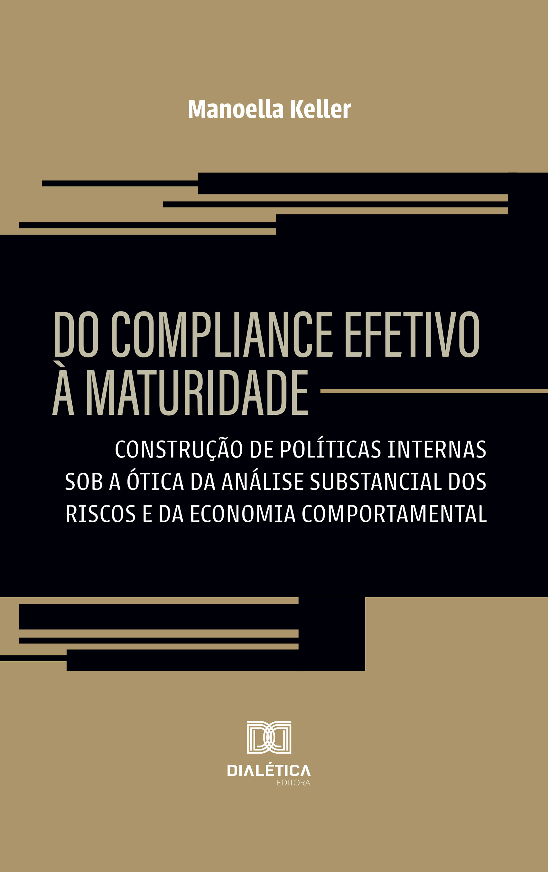 Do Compliance Efetivo à Maturidade