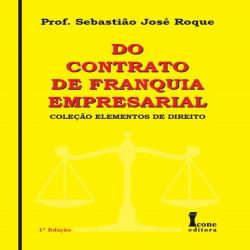 Do Contrato de Franquia Empresarial