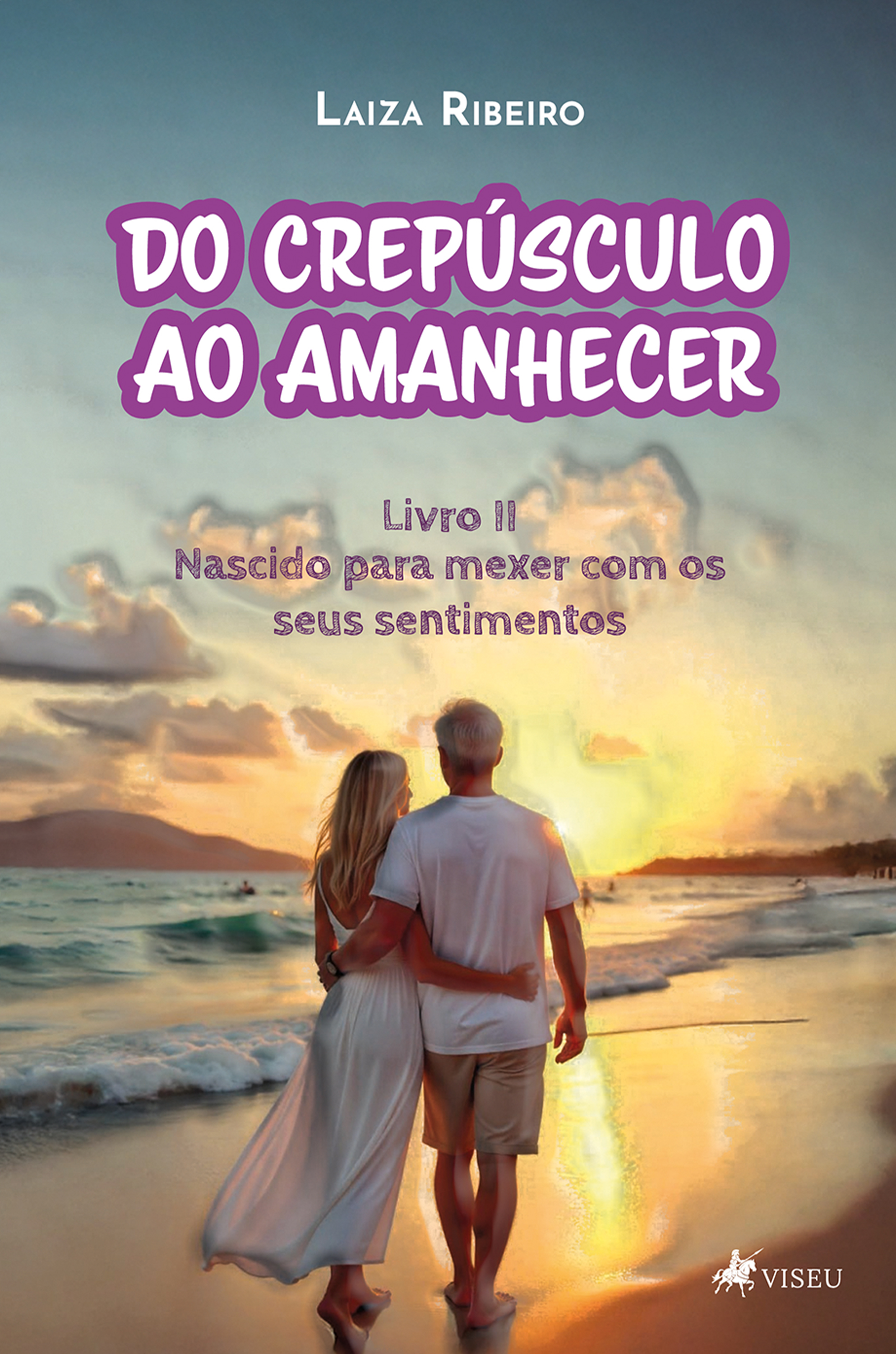 Do Crepúsculo ao Amanhecer