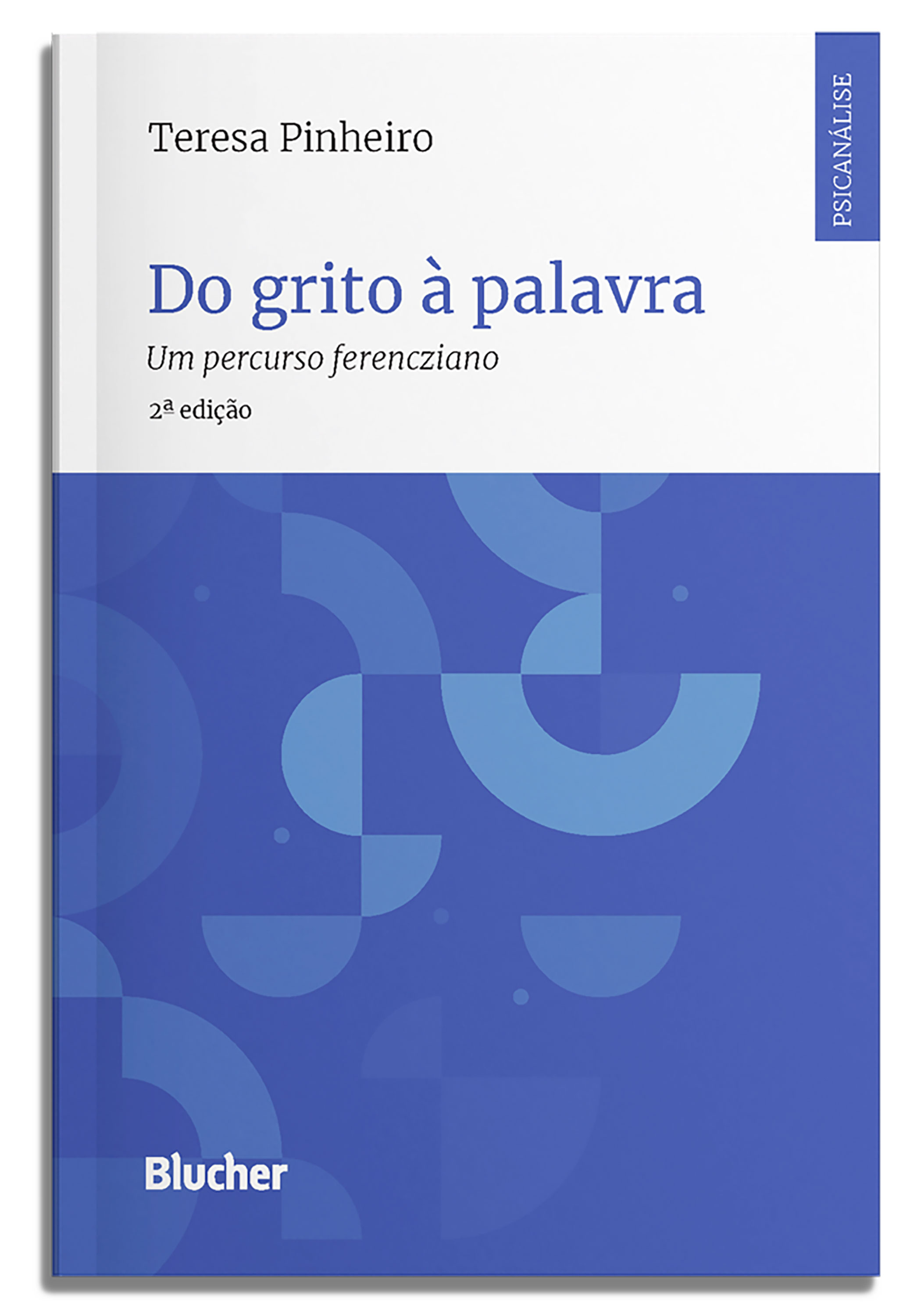 Do grito à palavra