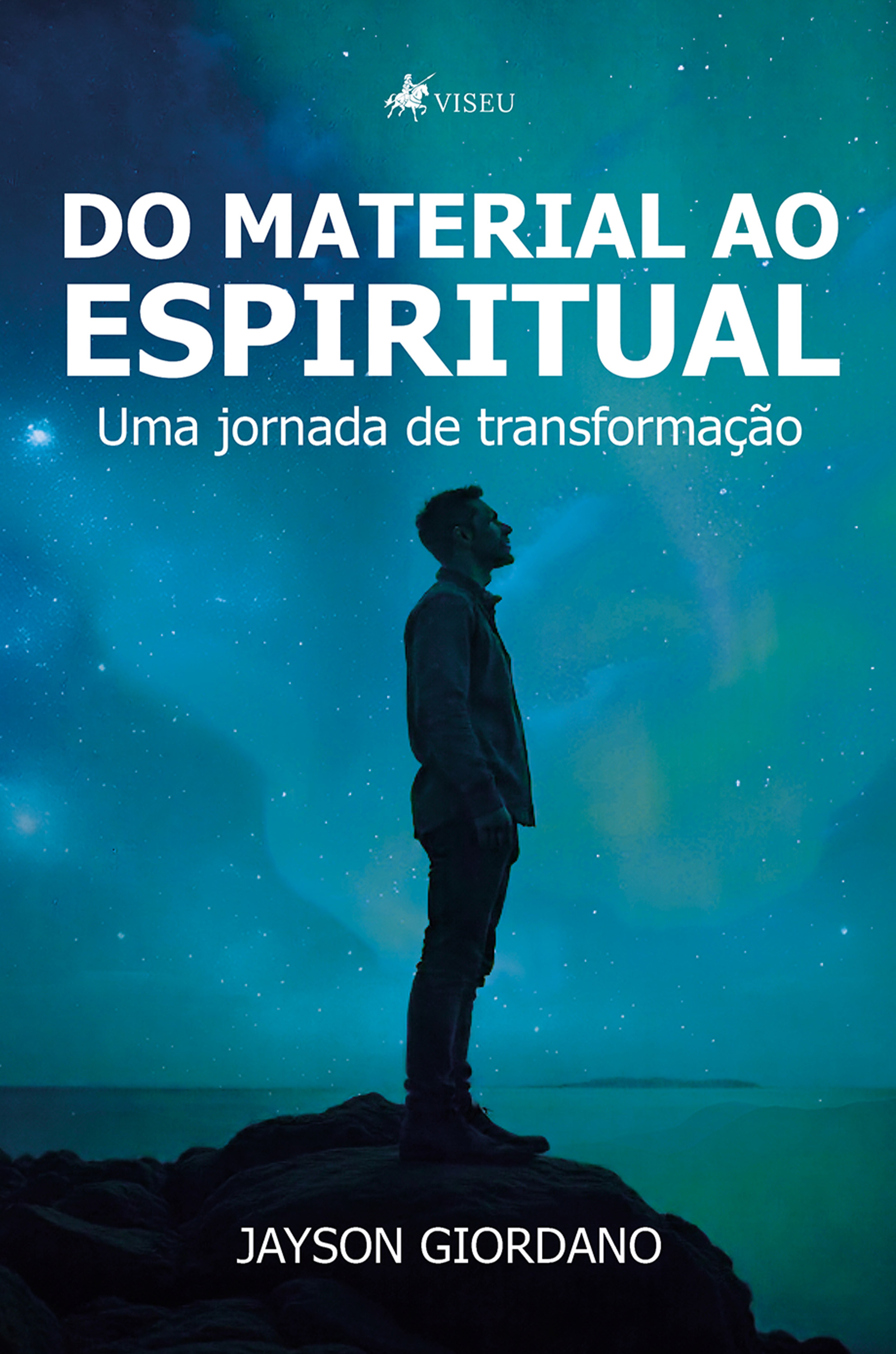 Do material ao espiritual