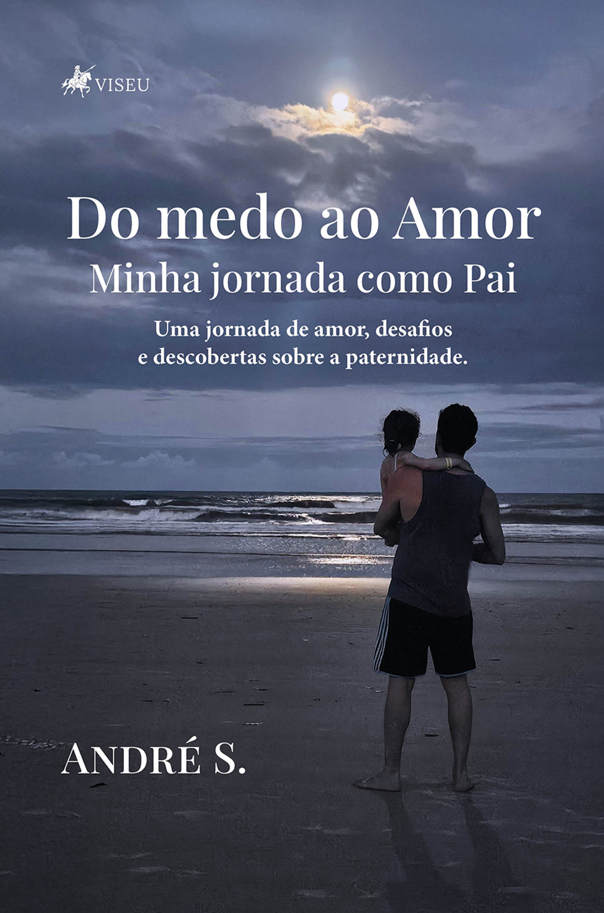 Do medo ao Amor