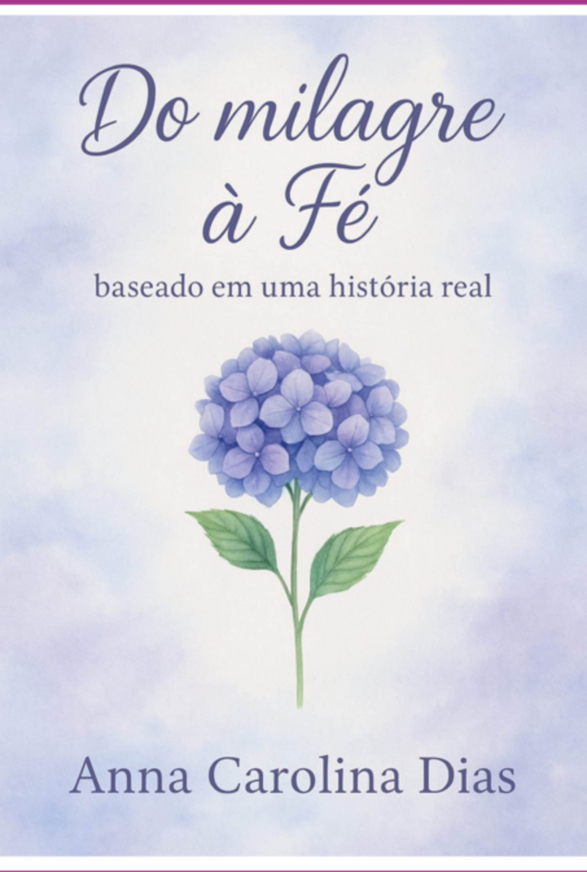 Do Milagre À Fé
