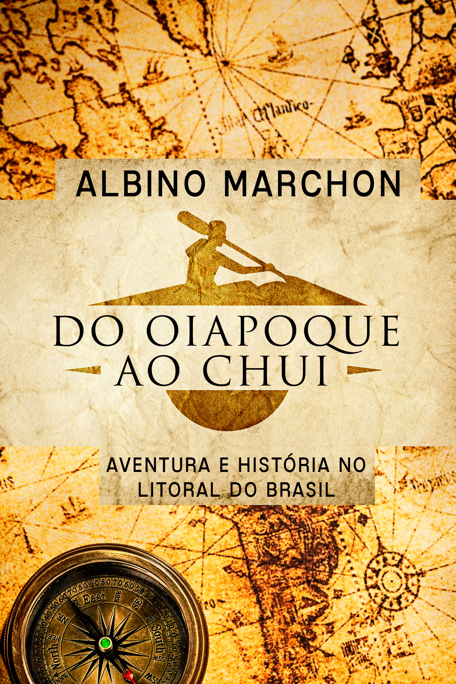 Do Oiapoque ao Chuí