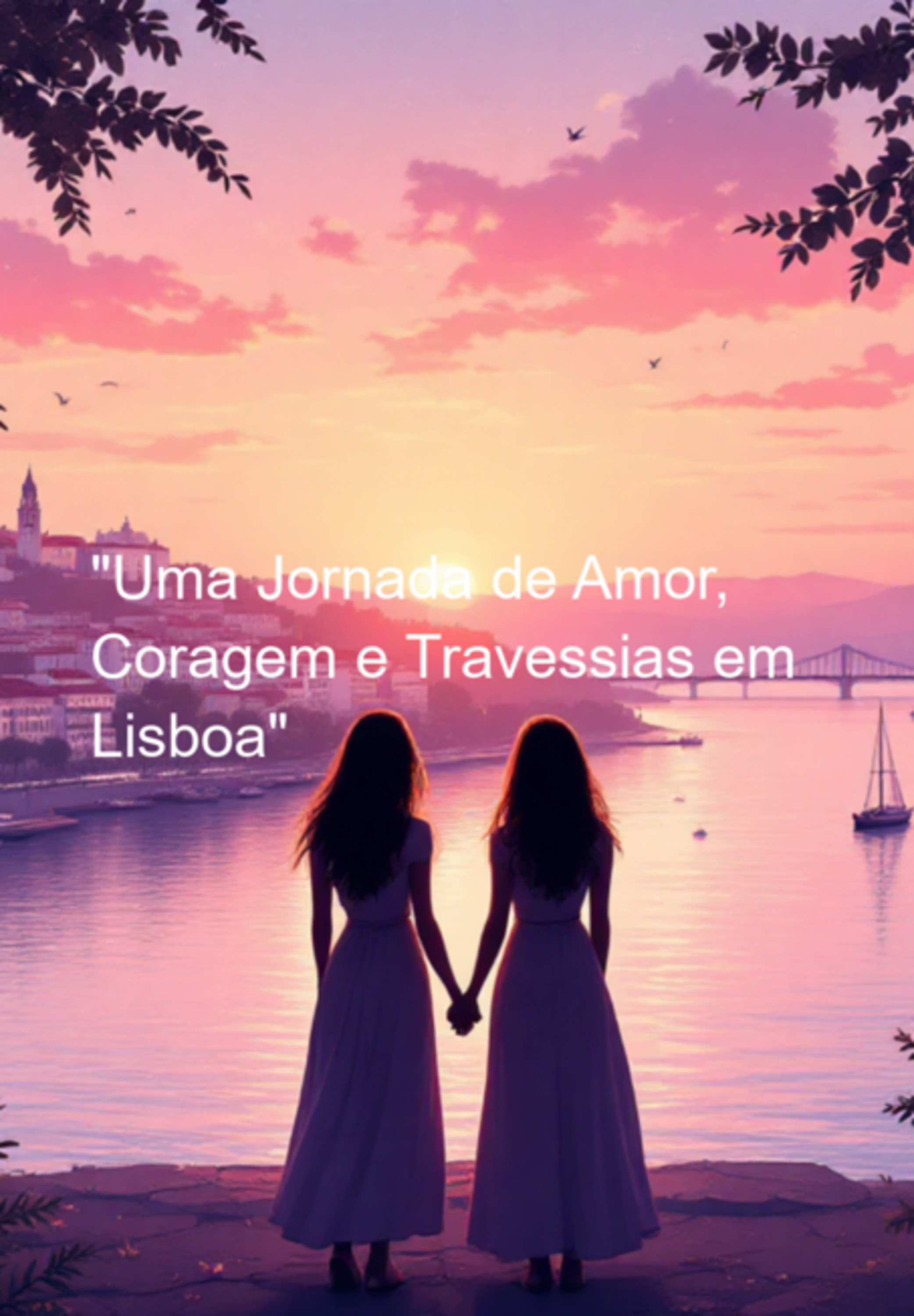 Do Outro Lado Do Tejo