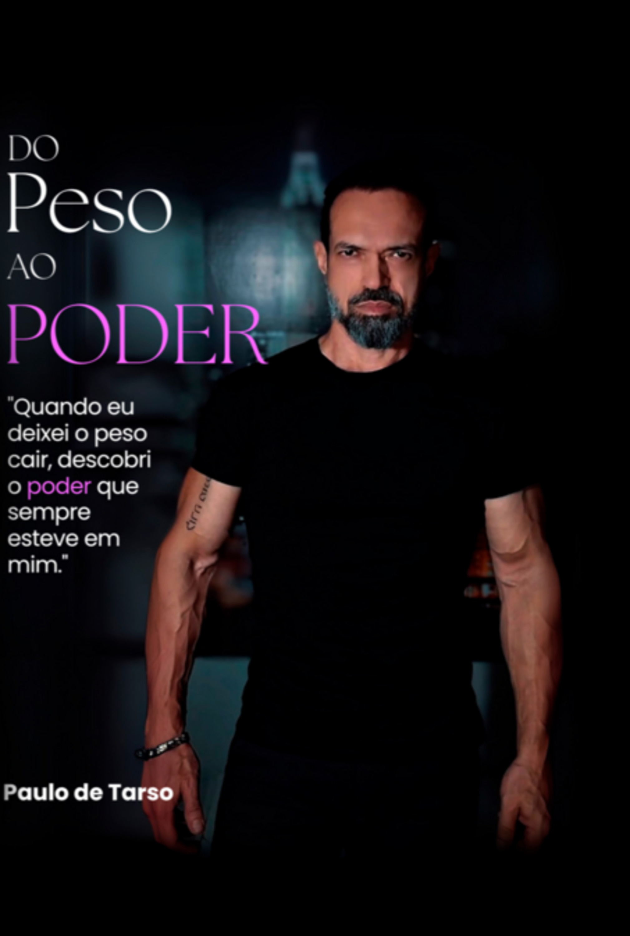 Do Peso Ao Poder