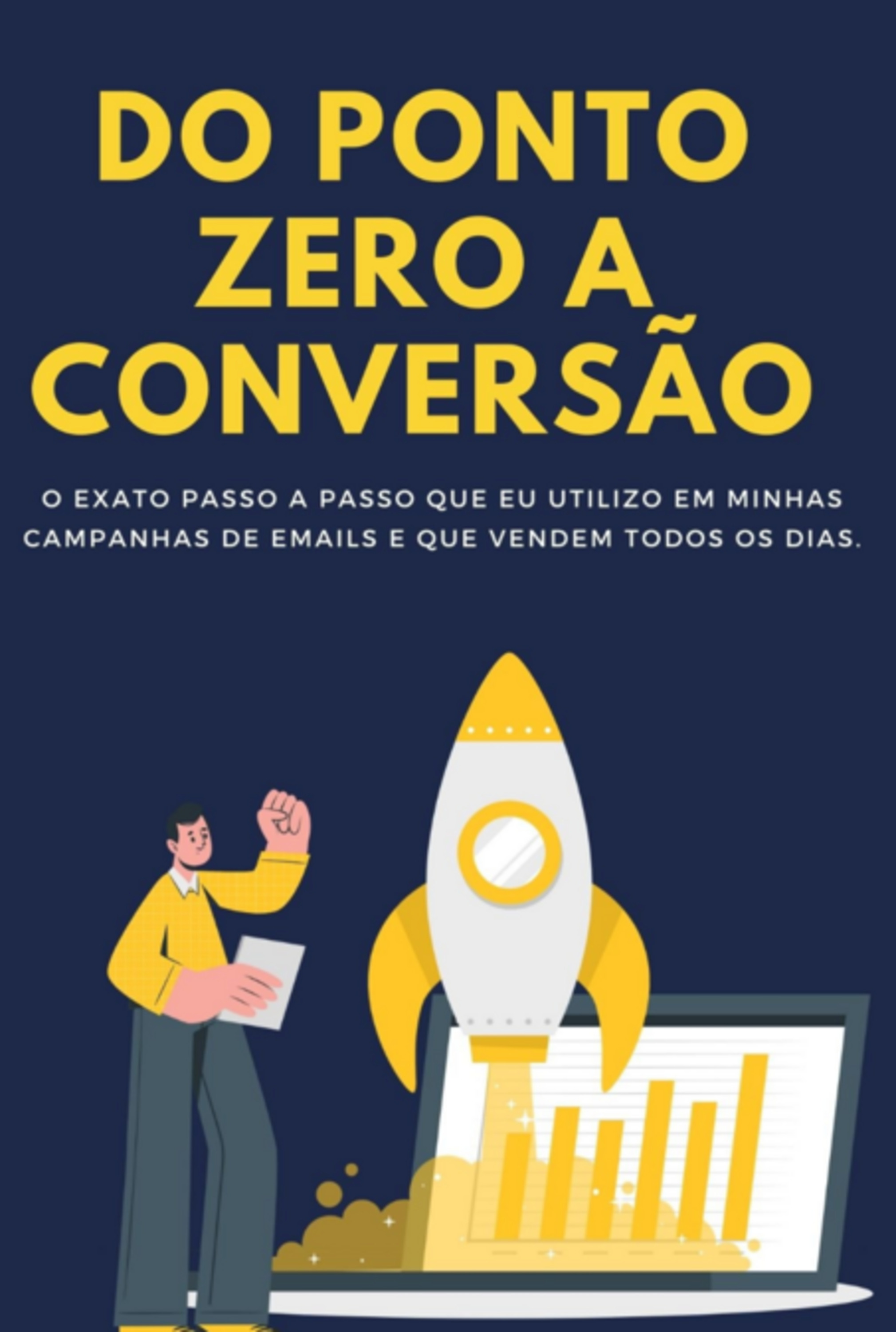 Do Ponto Zero A Convers Ã O