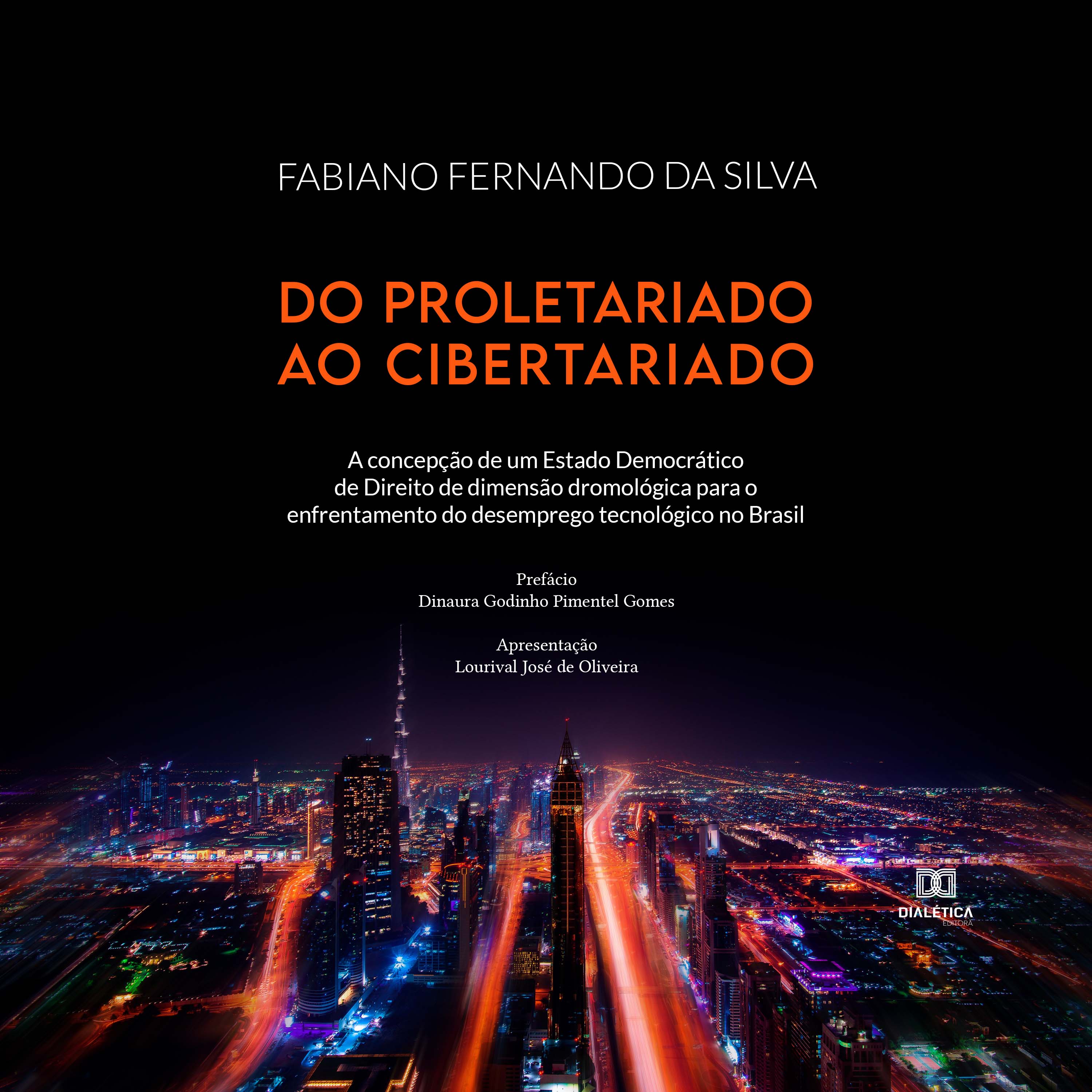 Do proletariado ao cibertariado