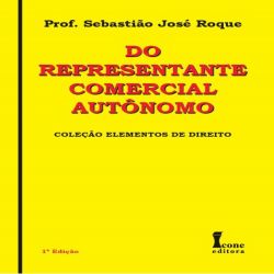 Do Representante Comercial Autônomo