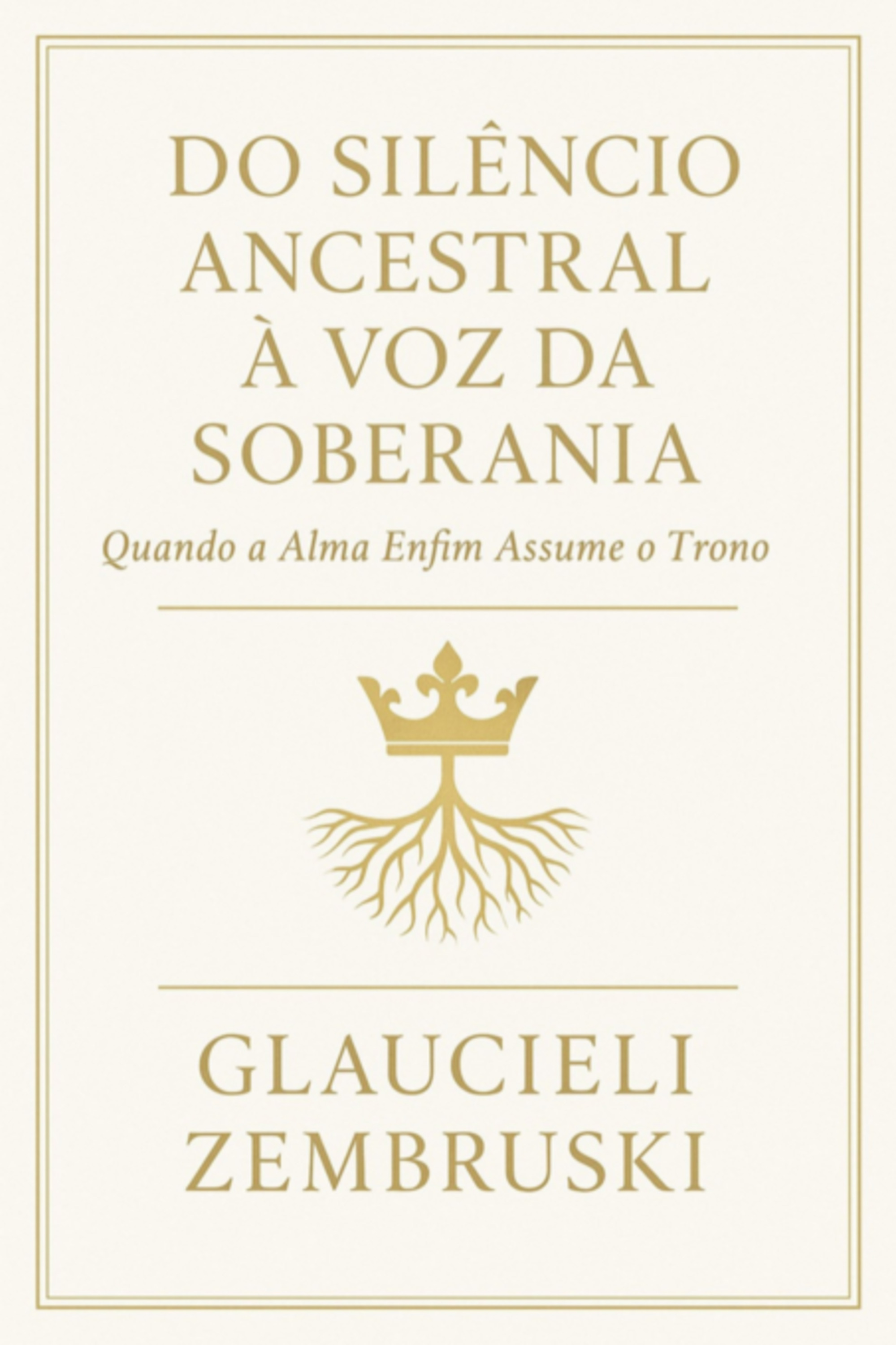 Do Silêncio Ancestral À Voz Da Soberania