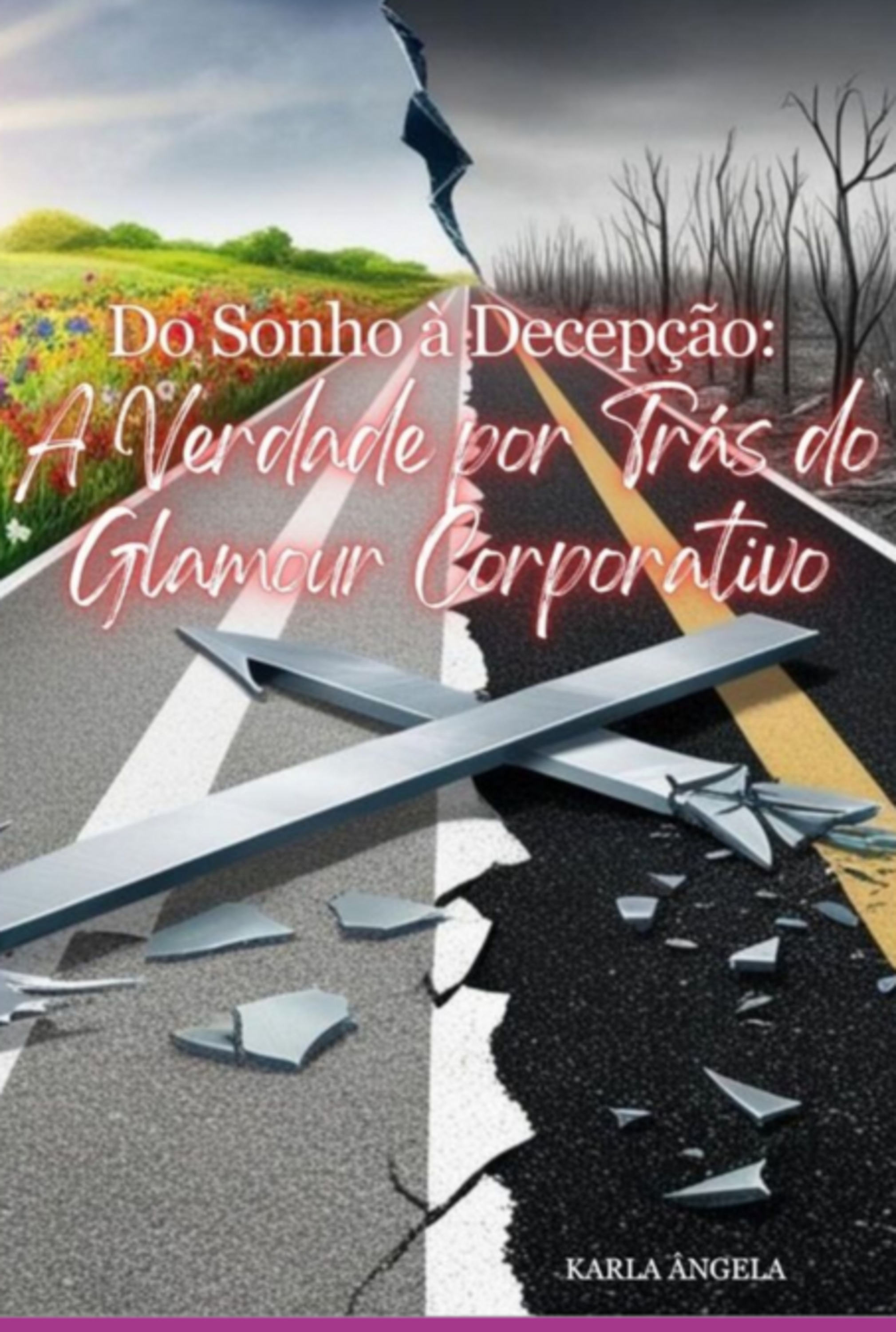 Do Sonho À Decepção: