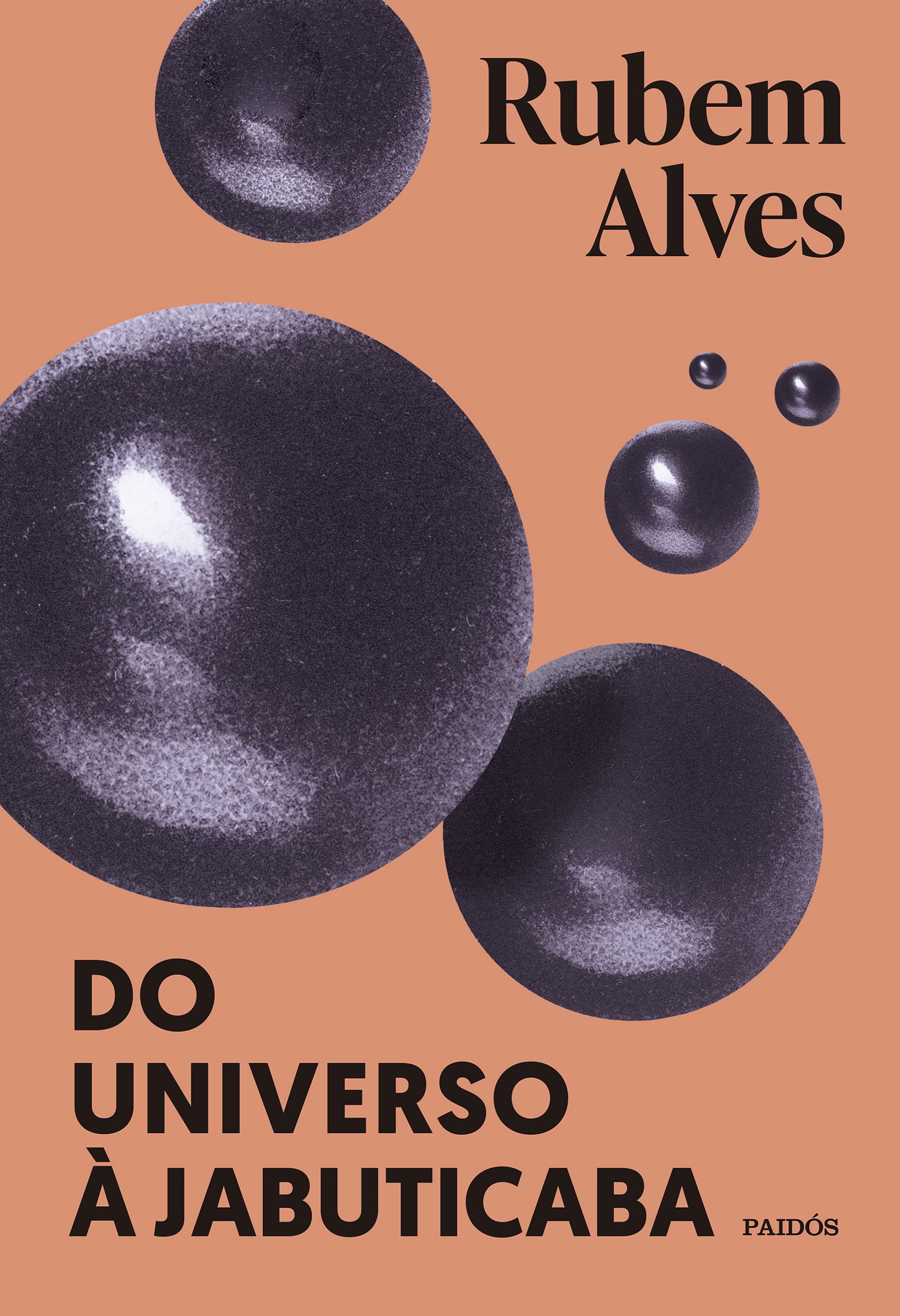 Do universo à jabuticaba - Nova edição