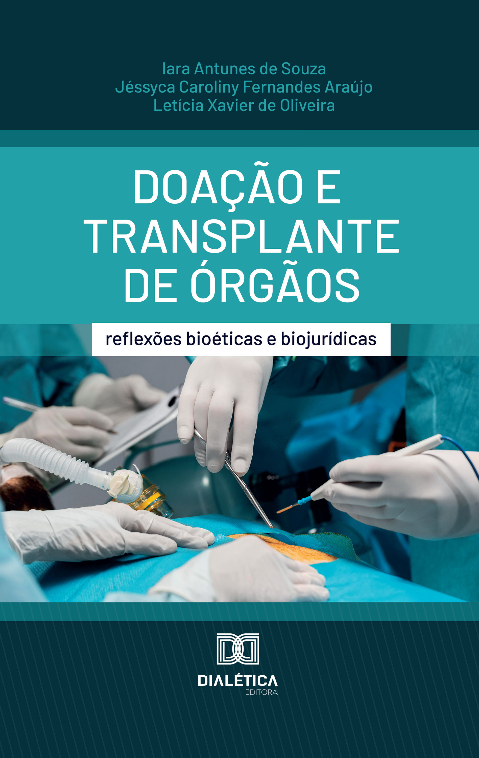 Doação e Transplante de Órgãos