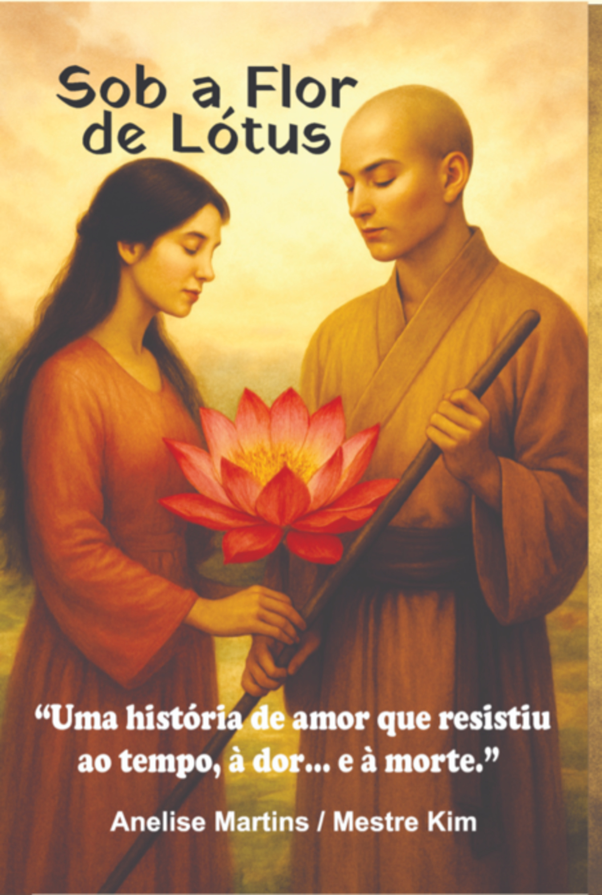 Dob A Flor De Lótus