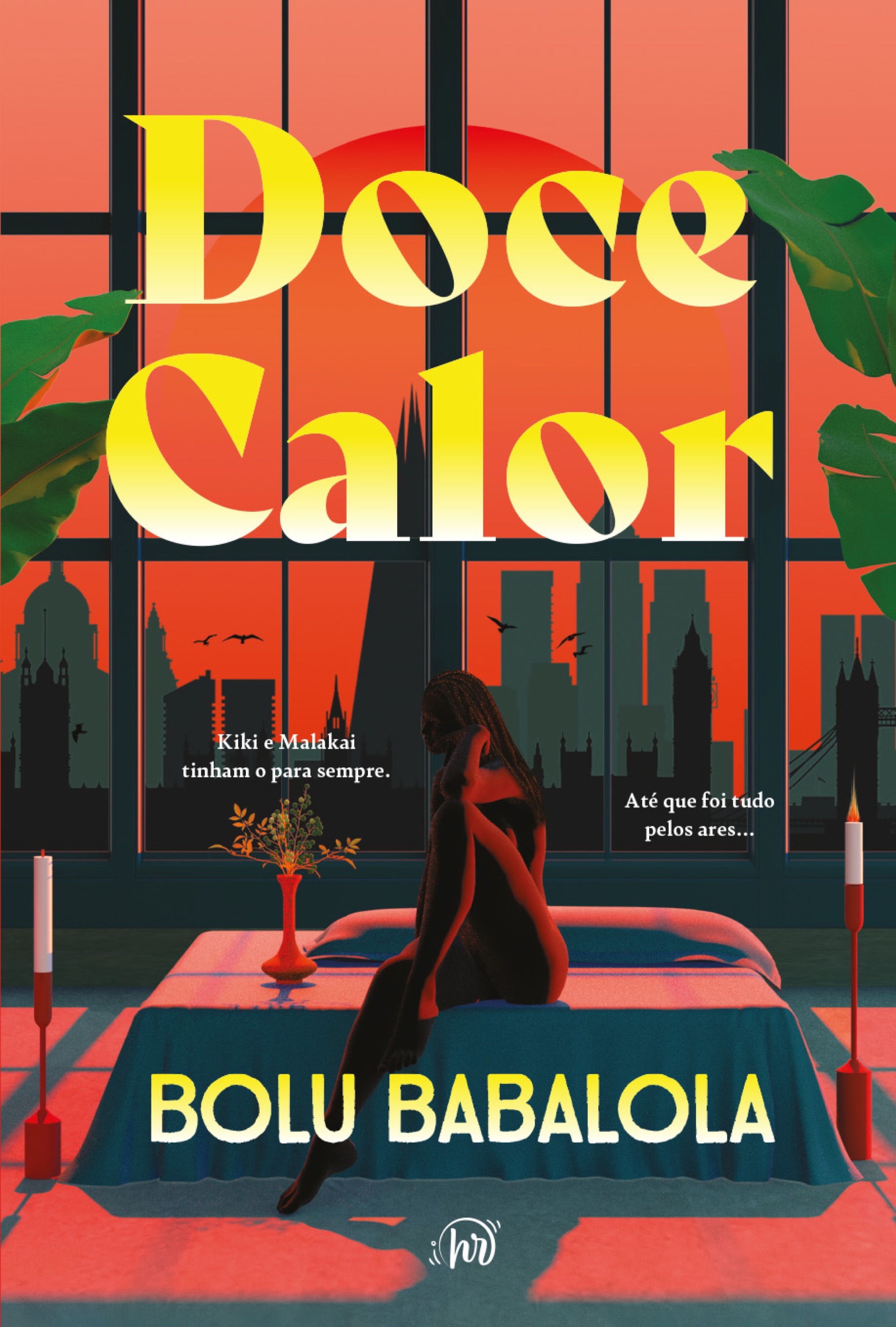 Doce calor – A continuação de 