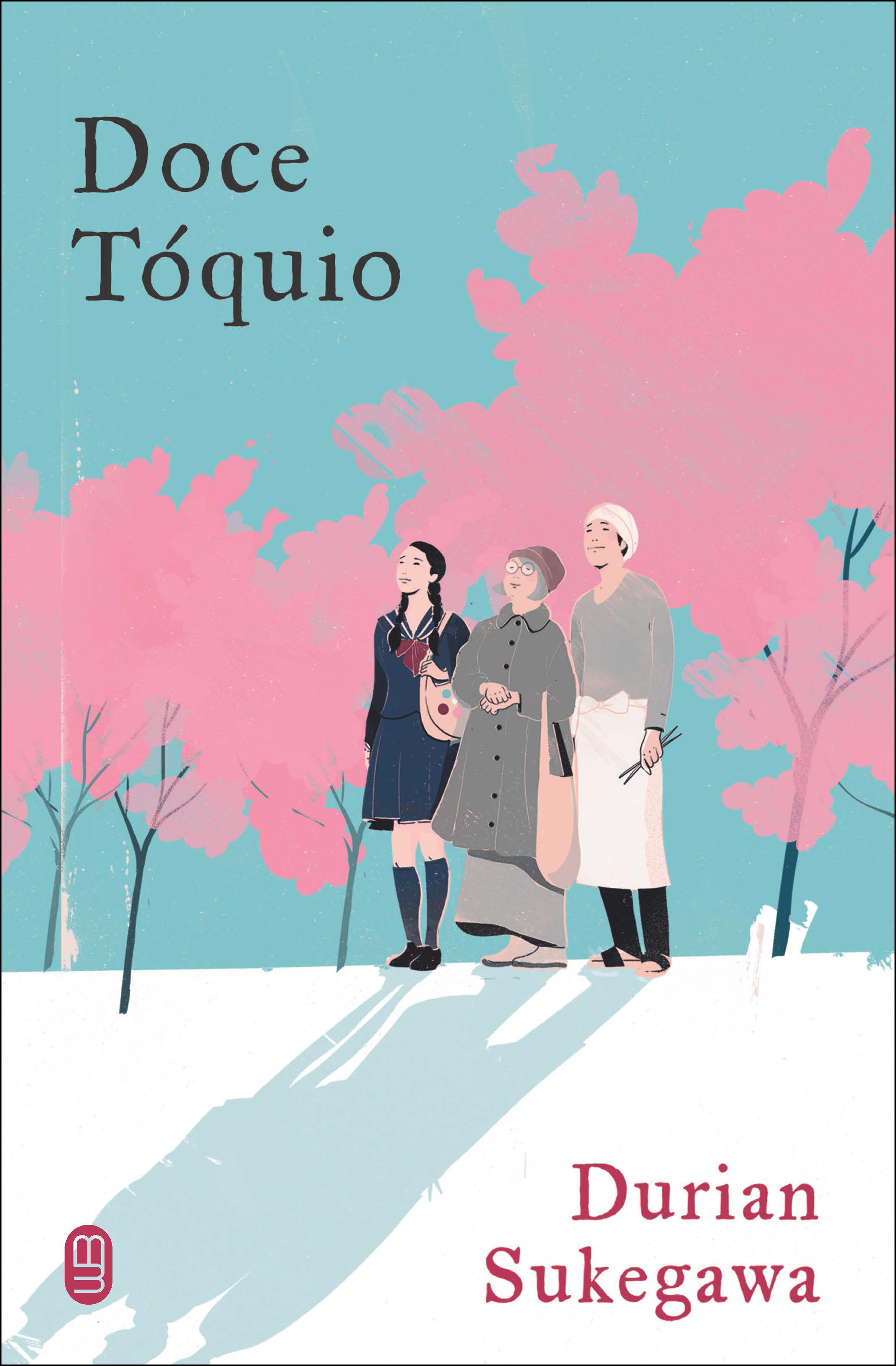Doce Tóquio