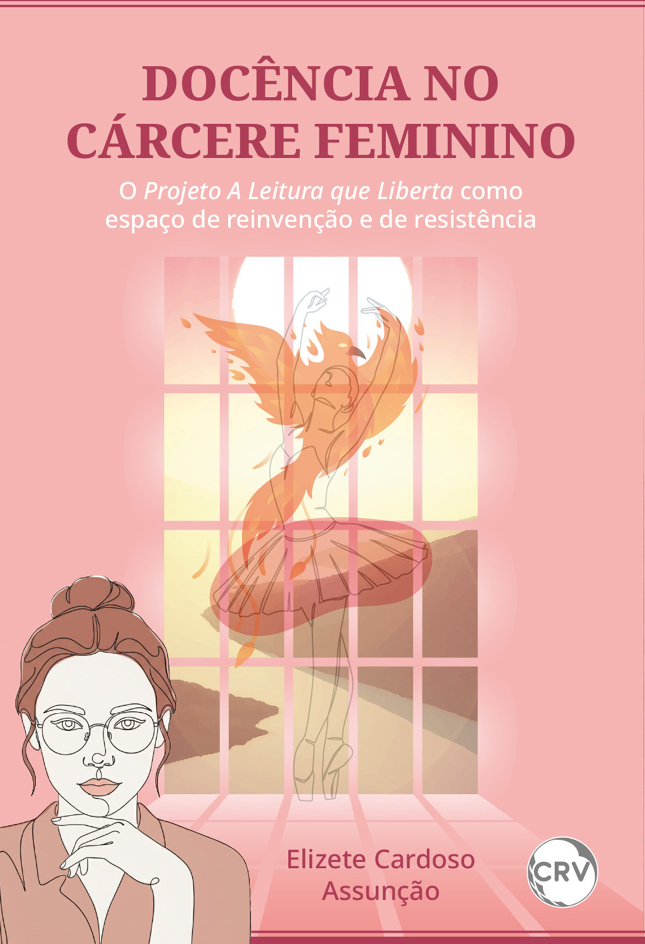 Docência no cárcere feminino
