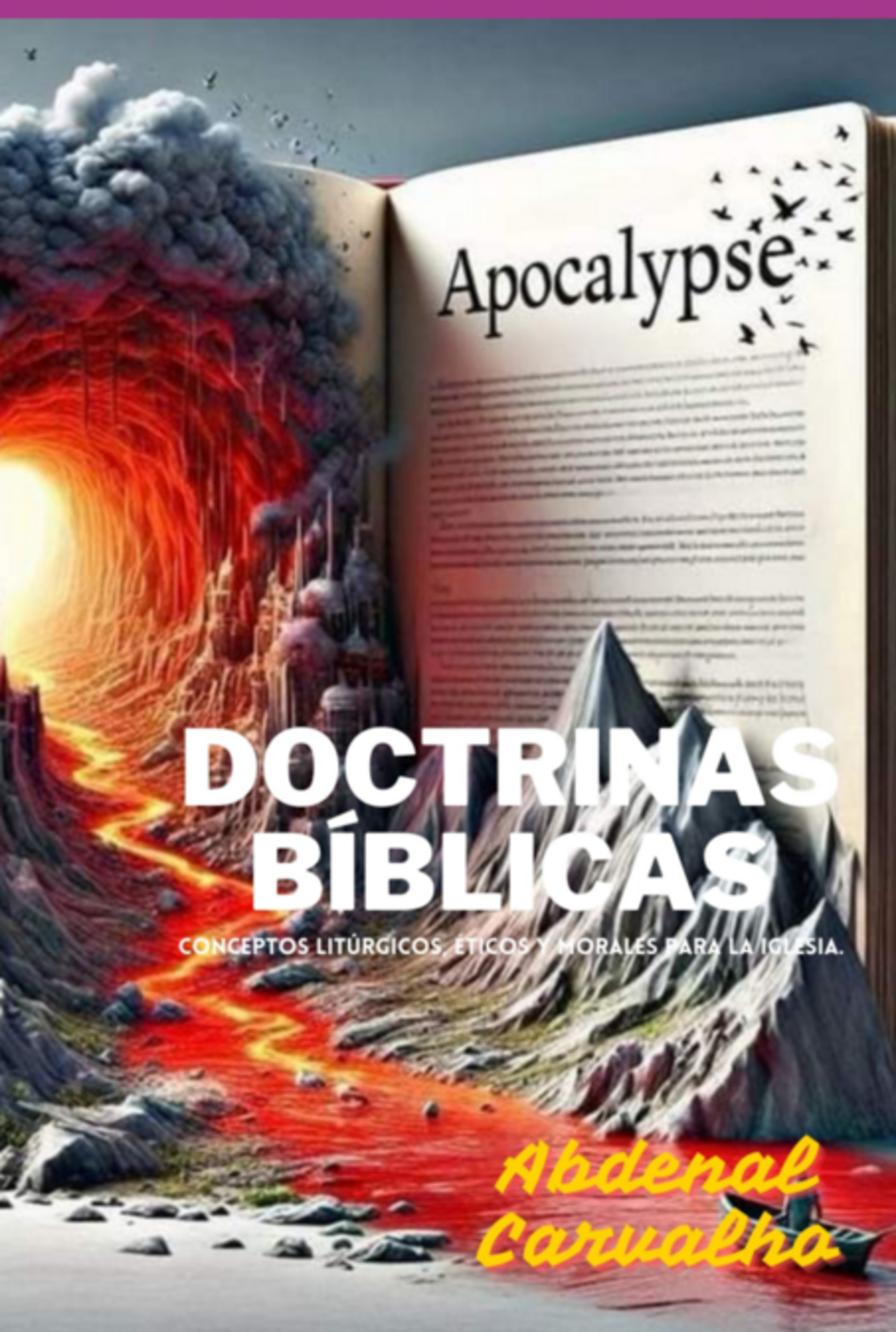 Doctrinas Bíblicas