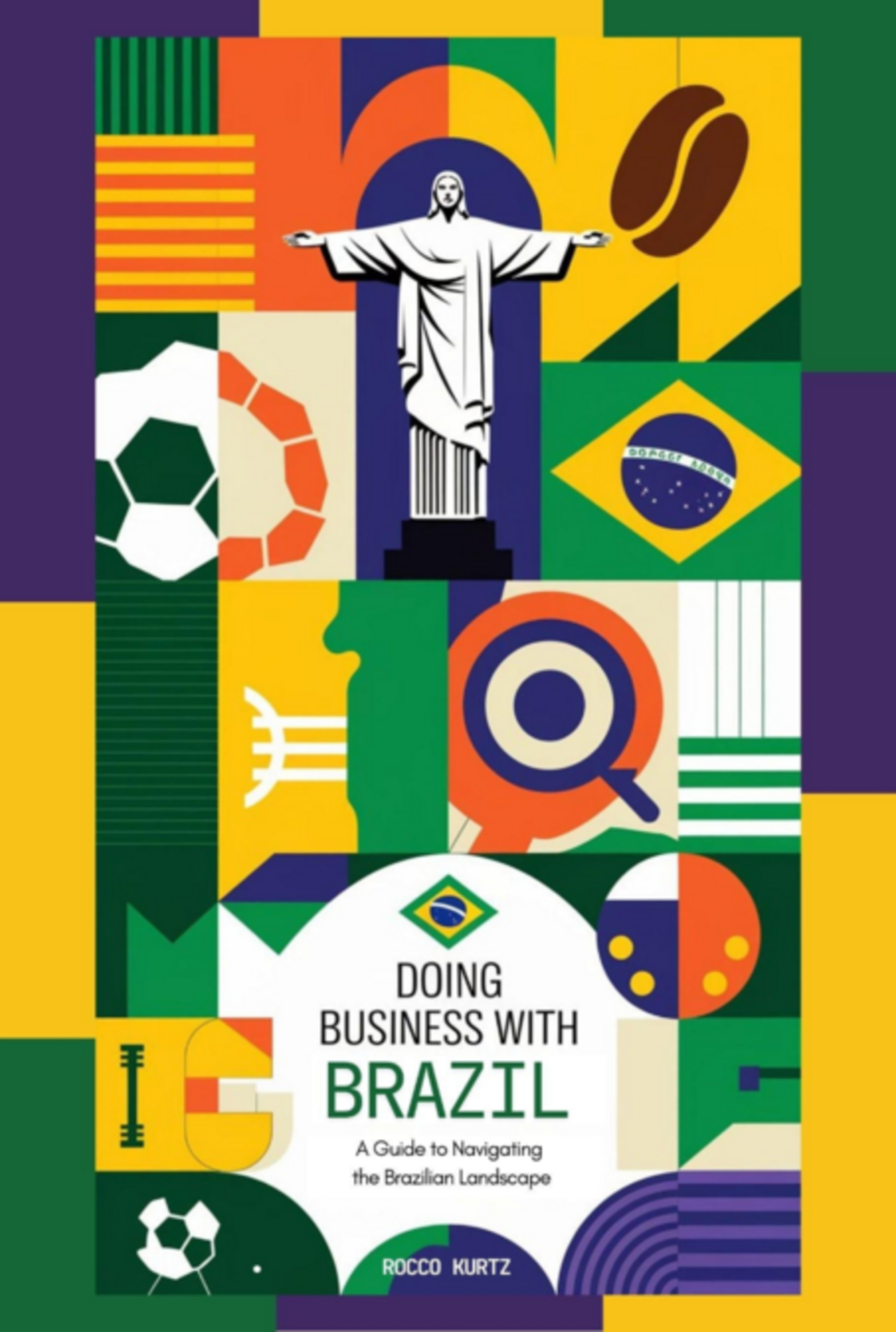 Doing Business With Brazil