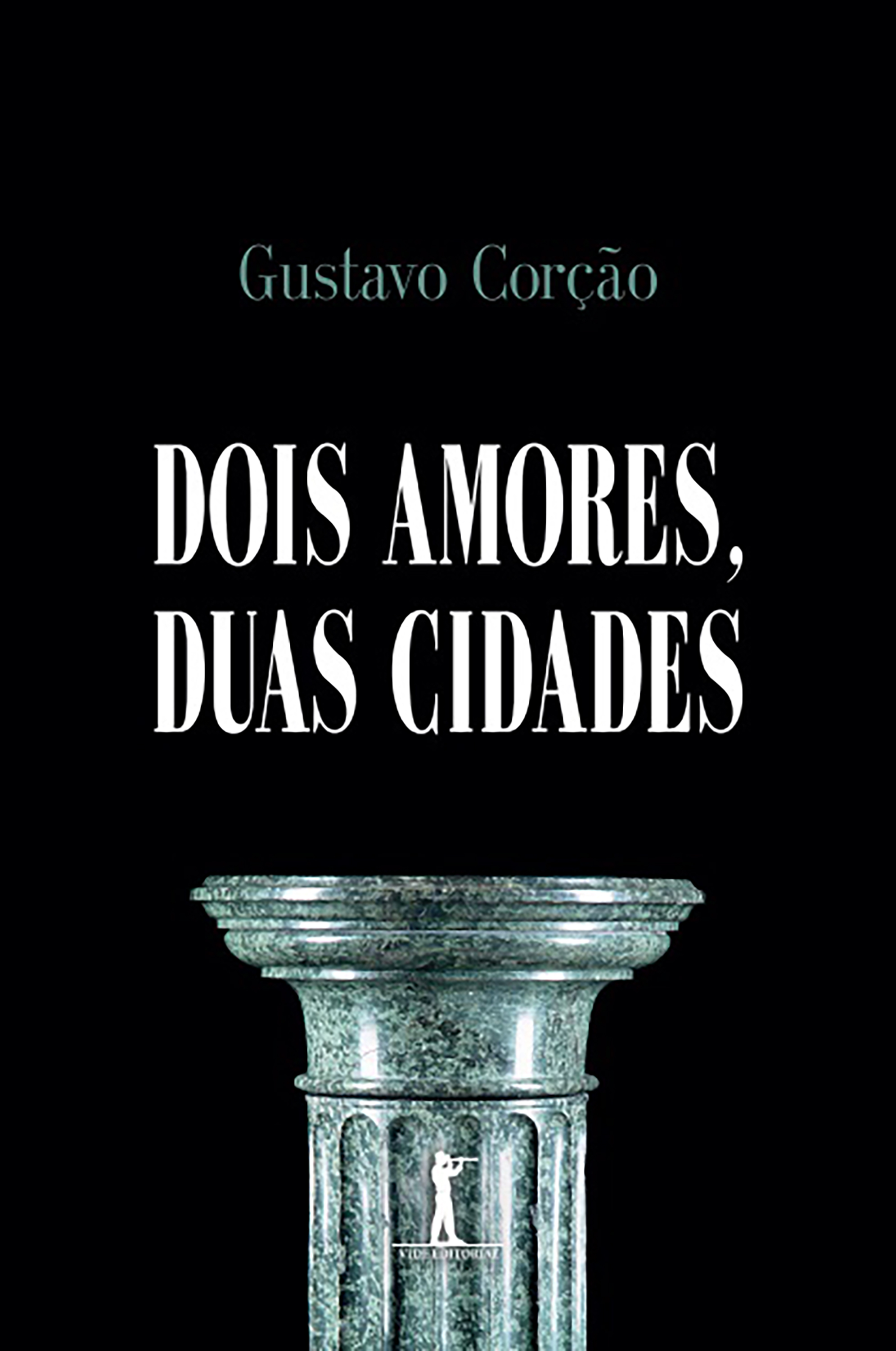Dois amores, duas cidades (Digital)