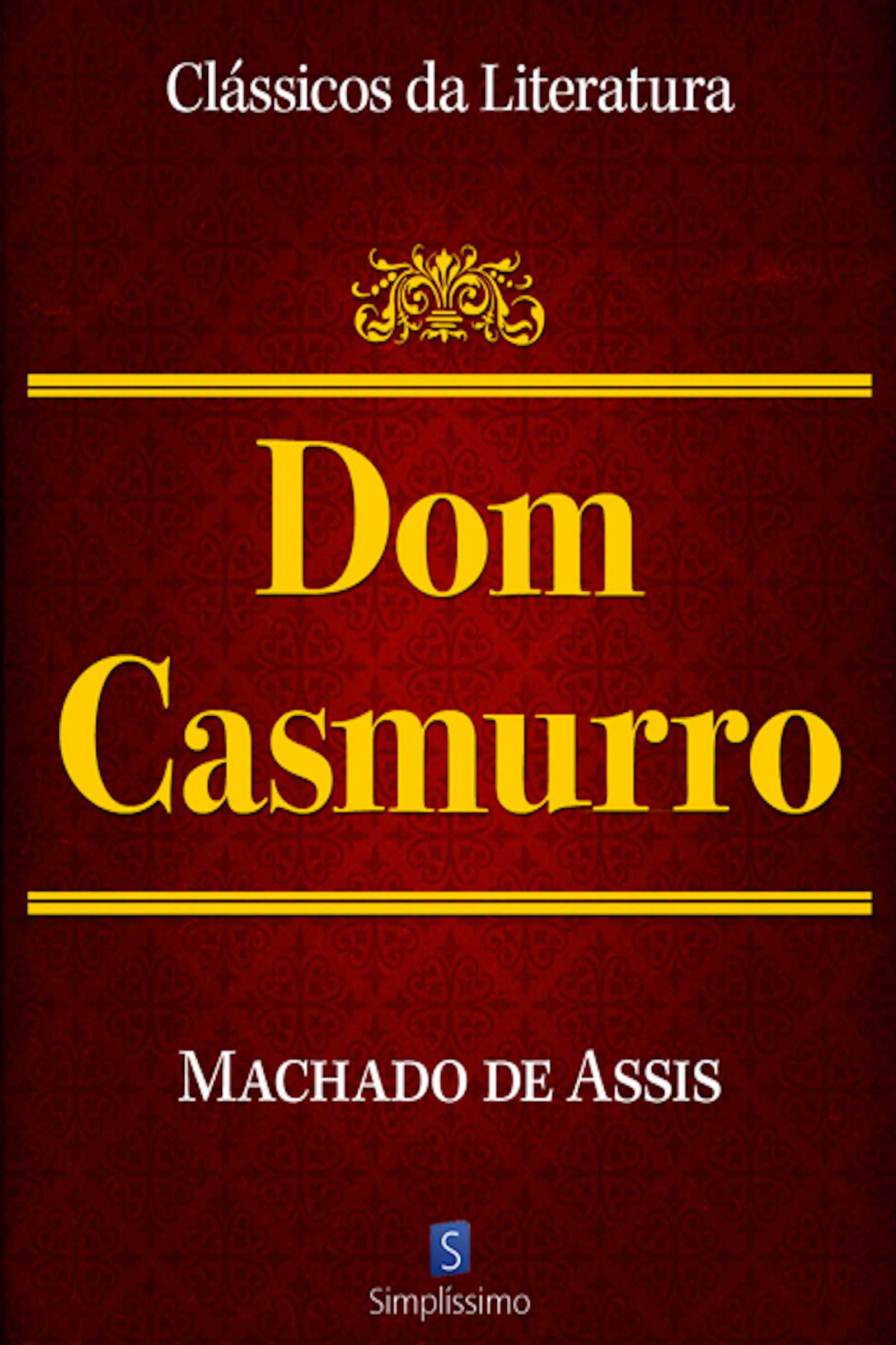 Dom Casmurro