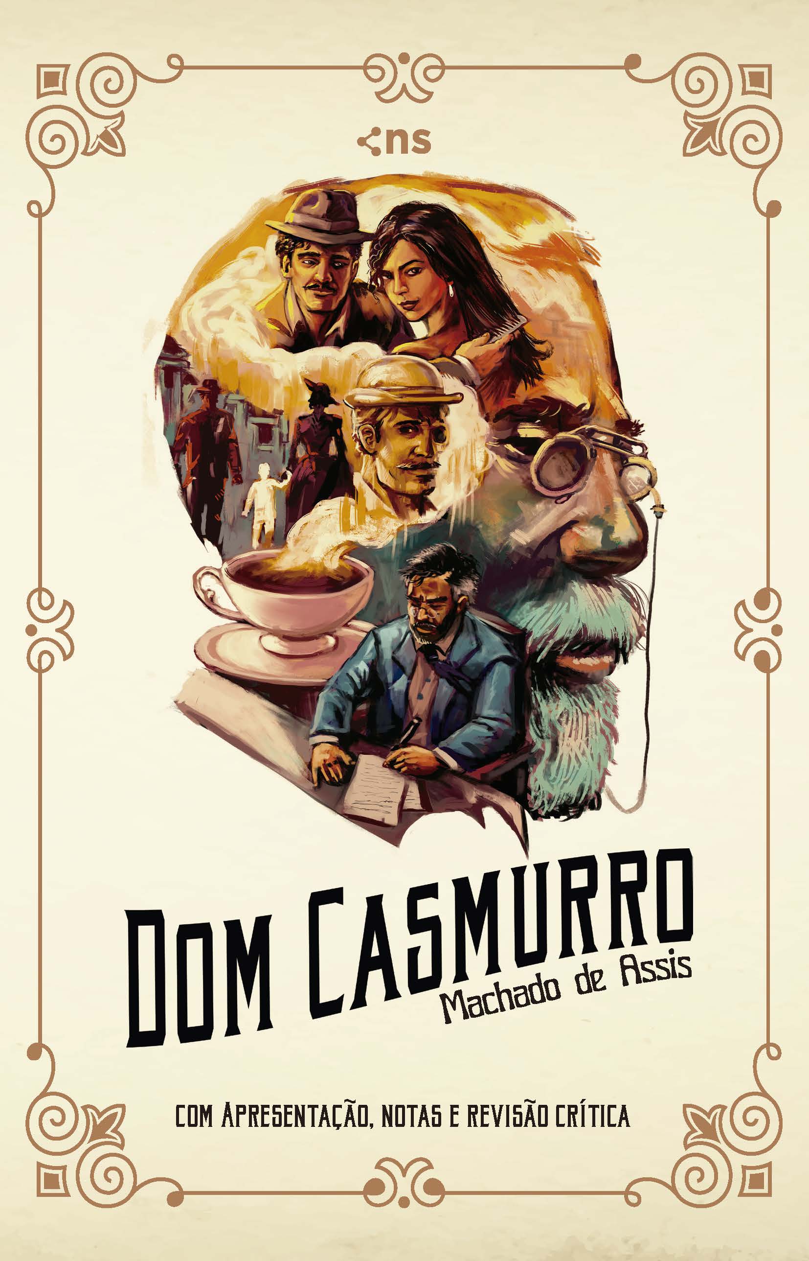 Dom Casmurro