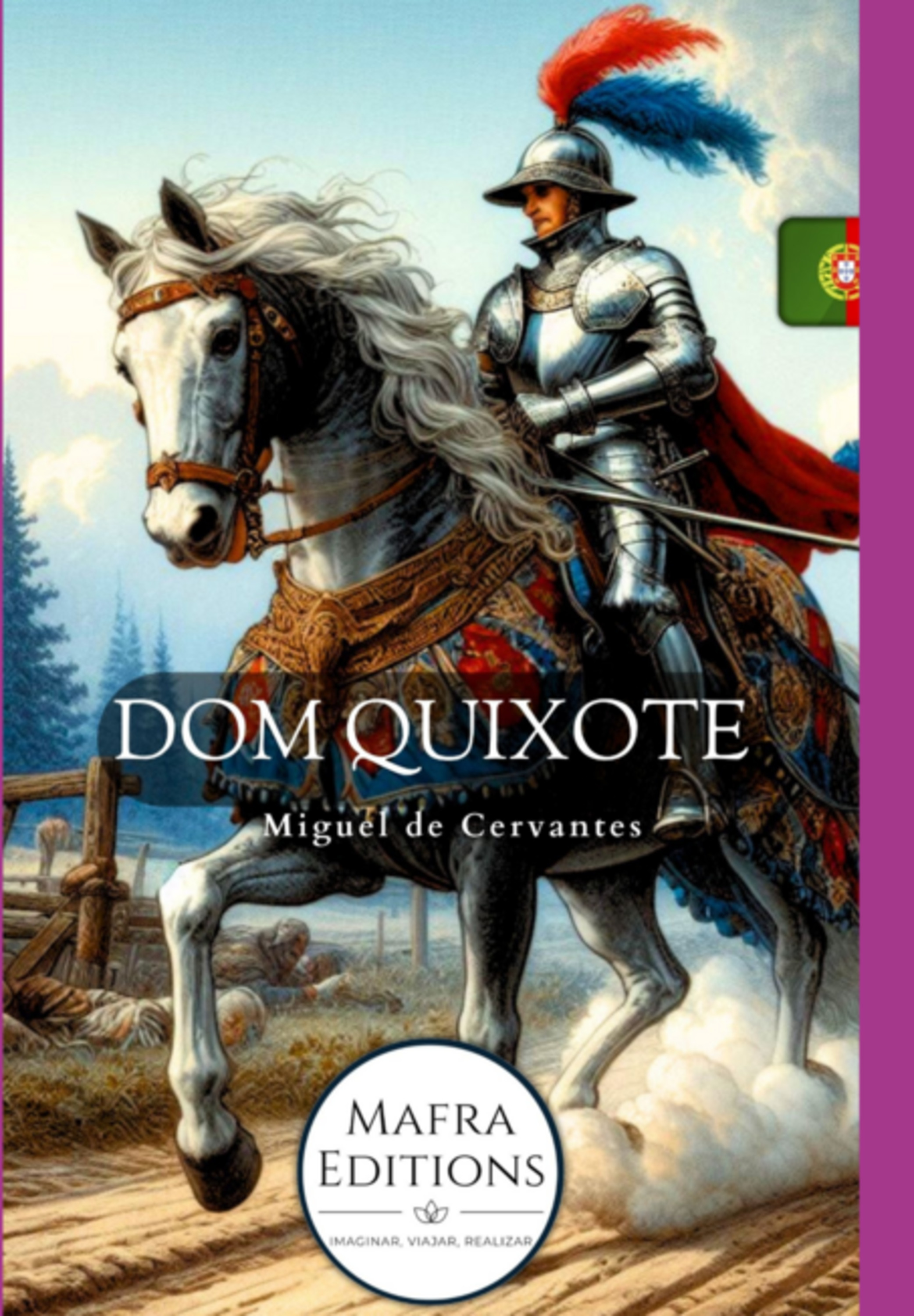 Dom Quixote