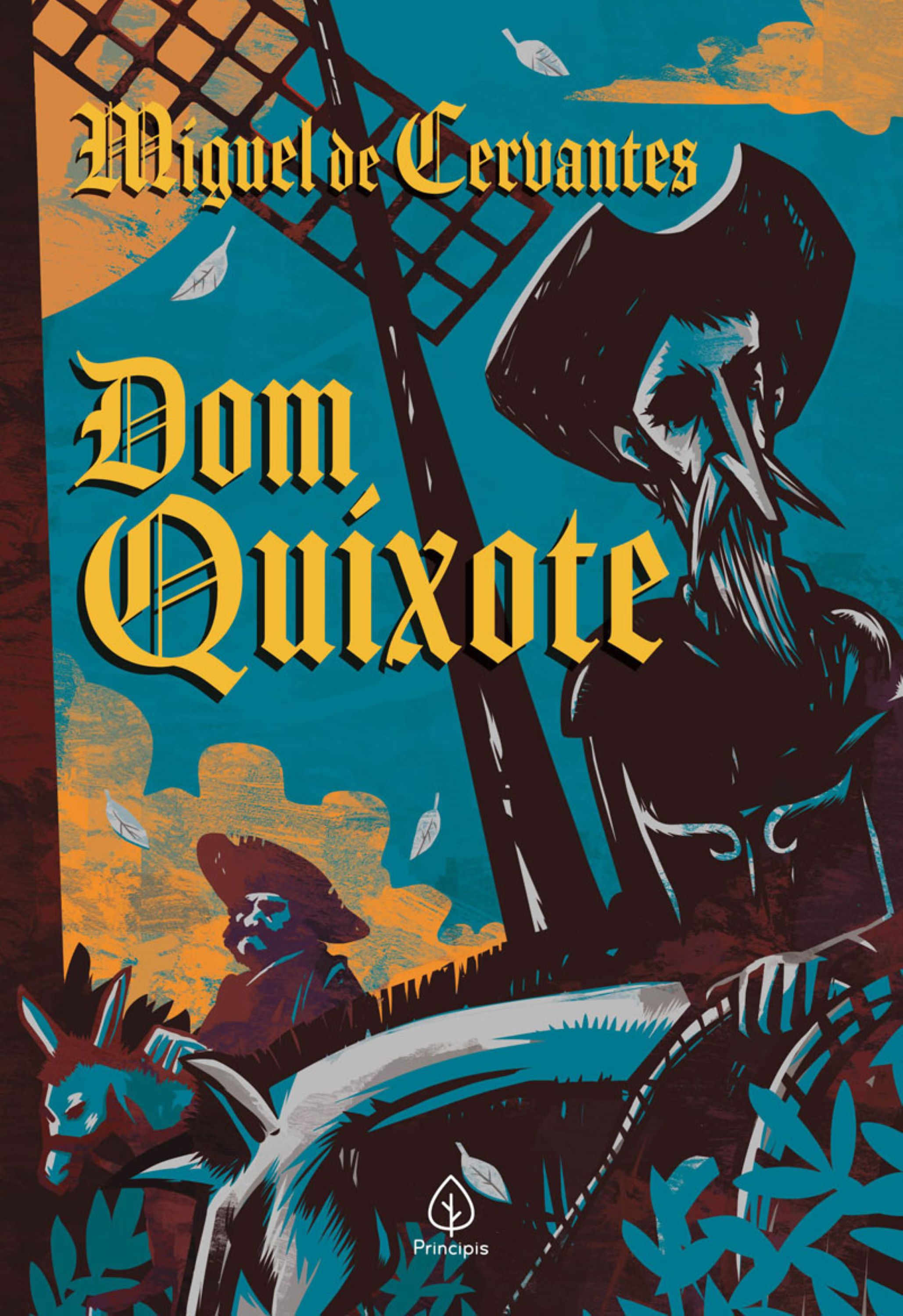 Dom Quixote
