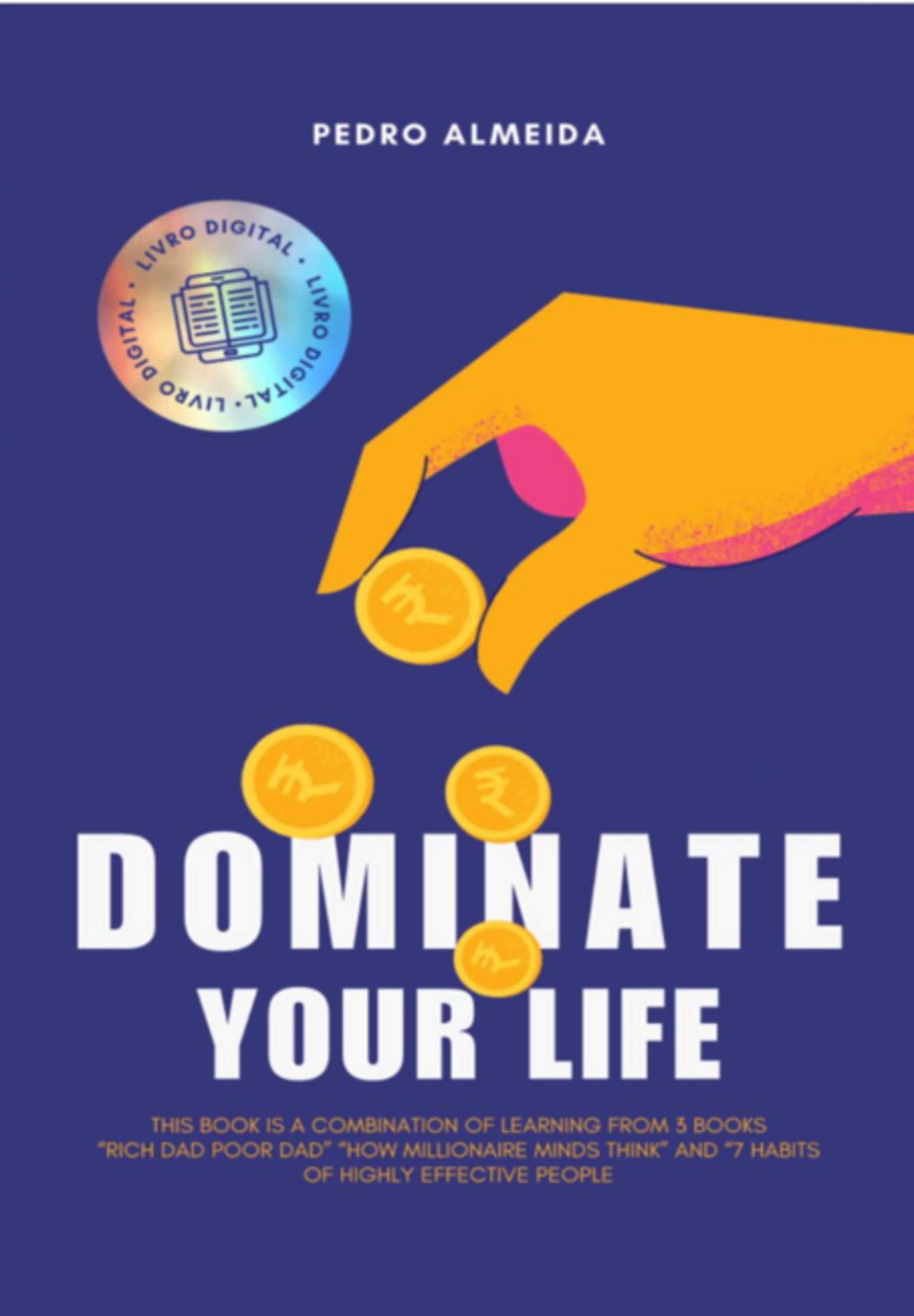 Dominate Your Life