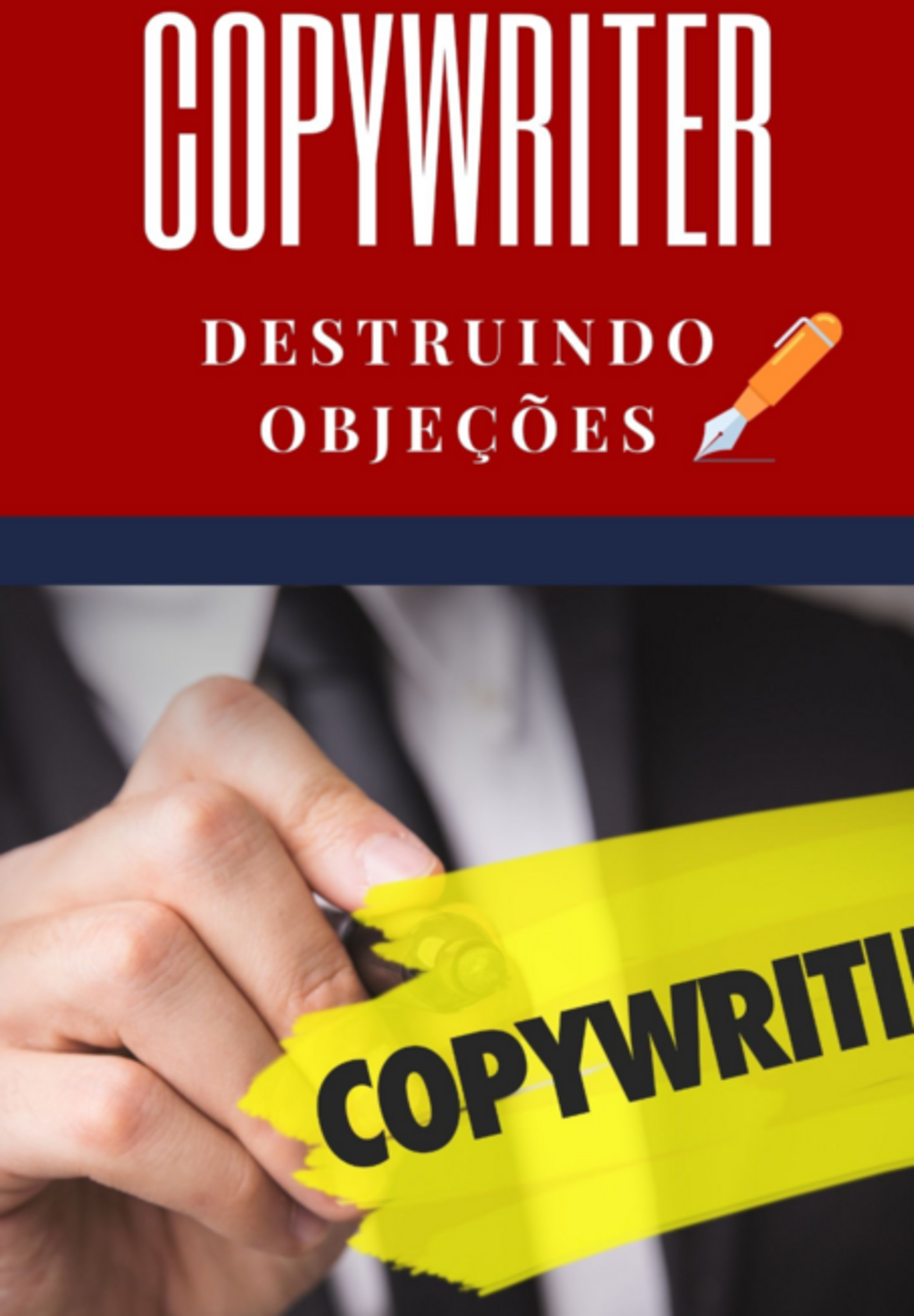 Domine O Copywriting.