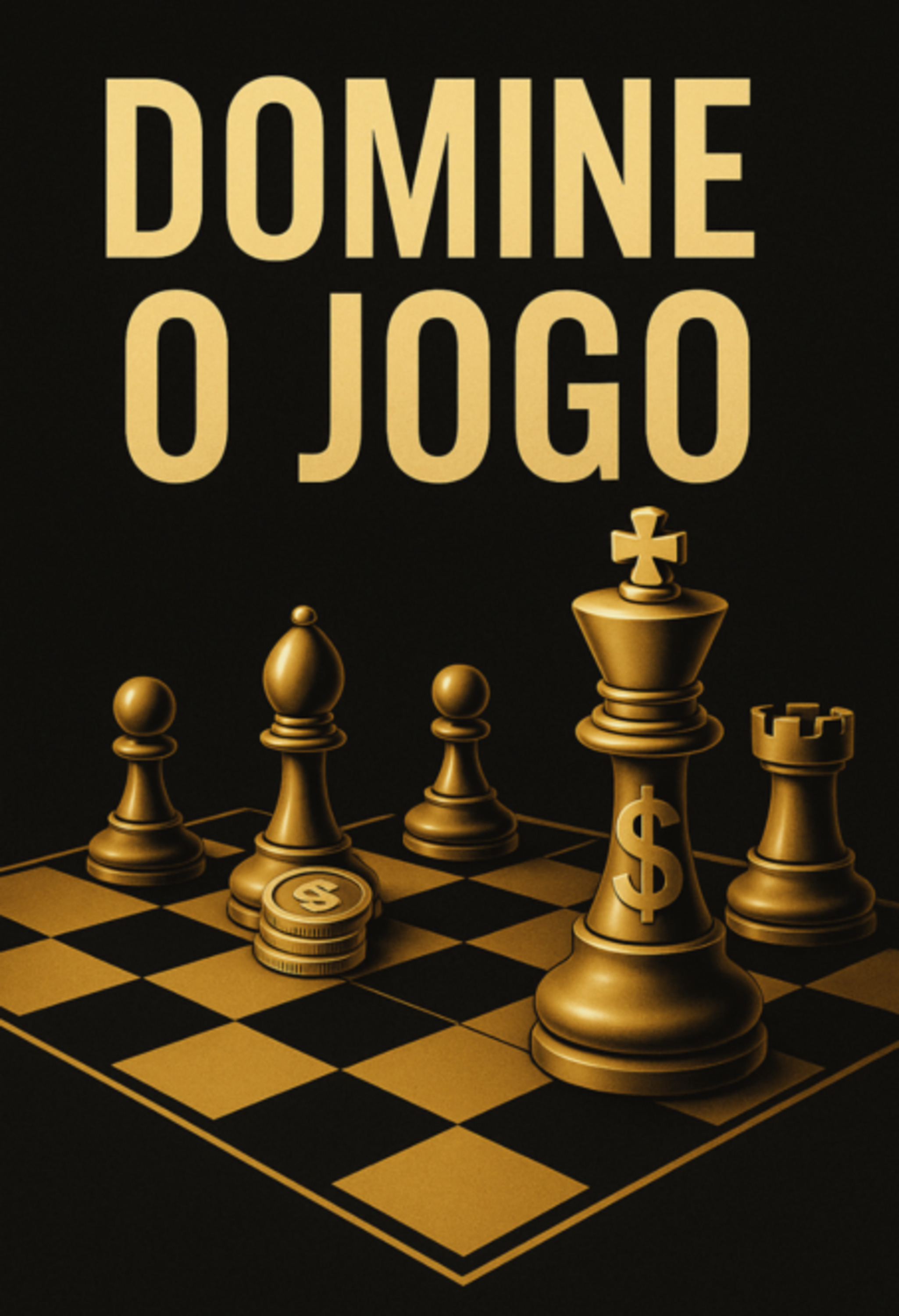 Domine O Jogo