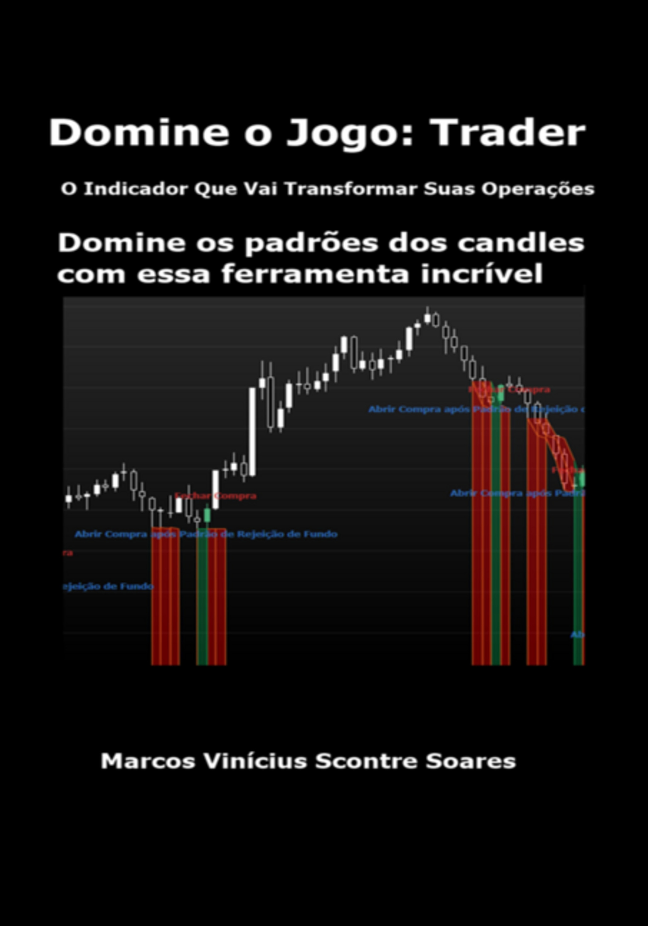 Domine O Jogo: Trader O Indicador Que Vai Transformar Suas Operações