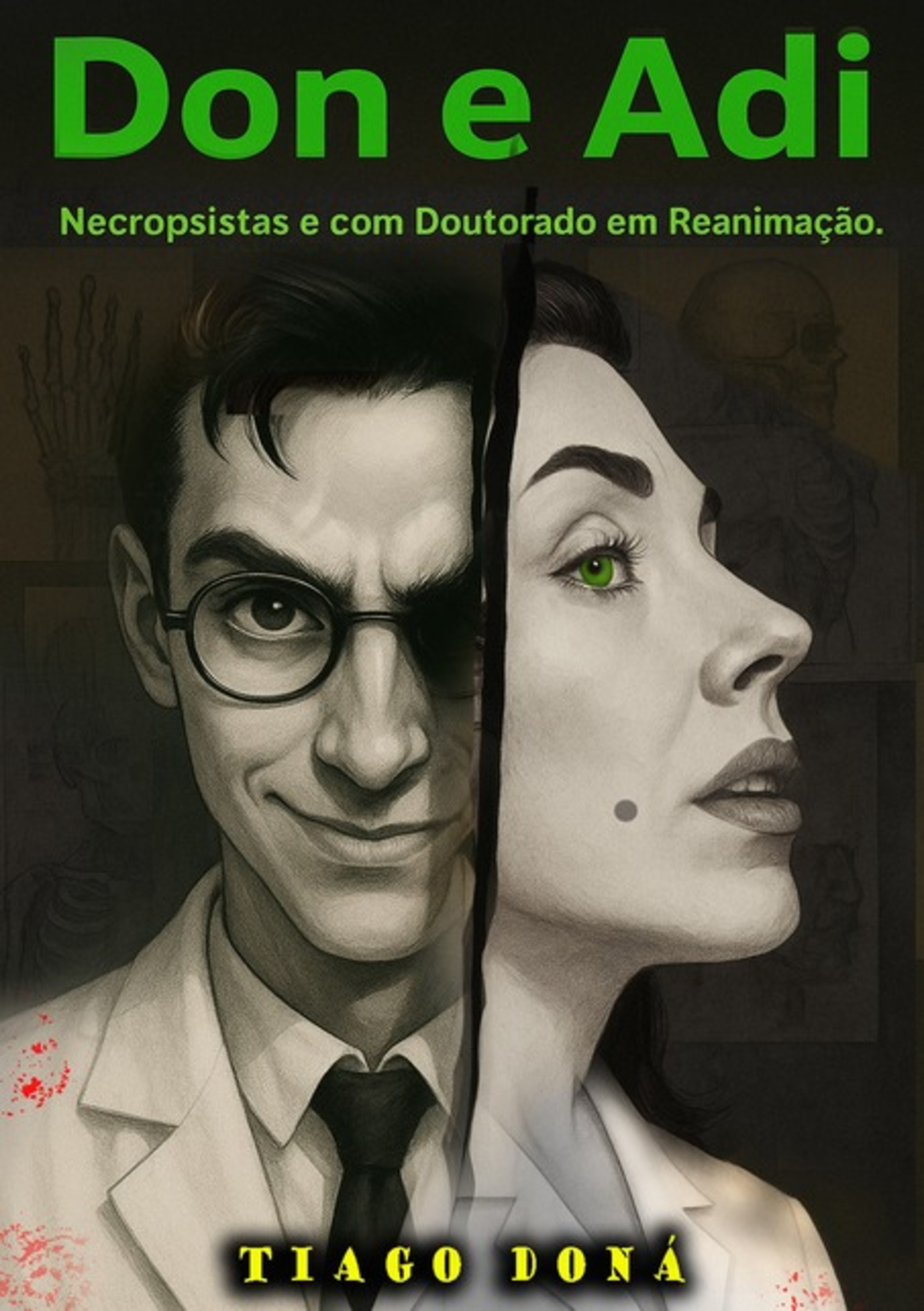 Don E Ádi