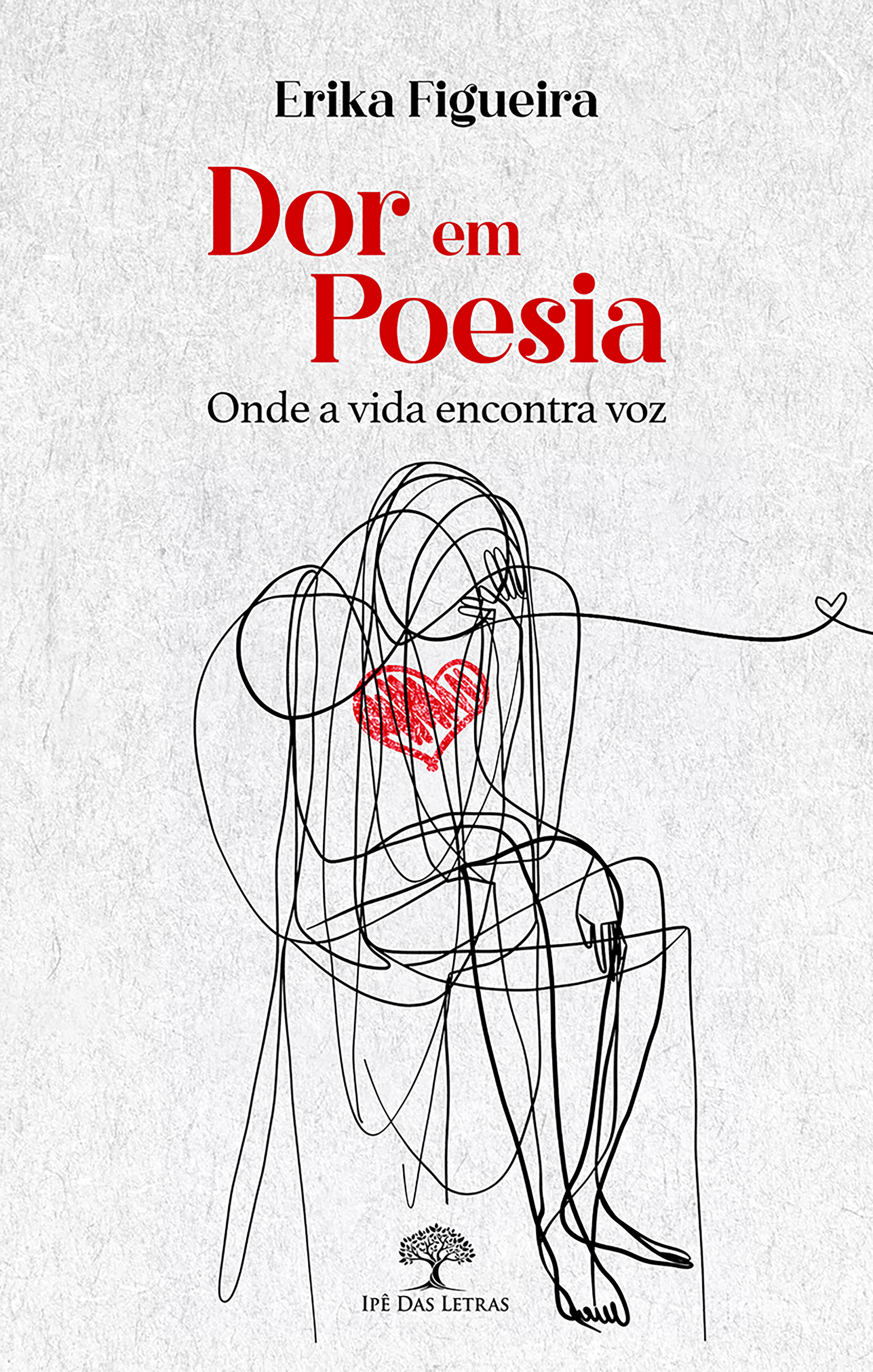 Dor em Poesia