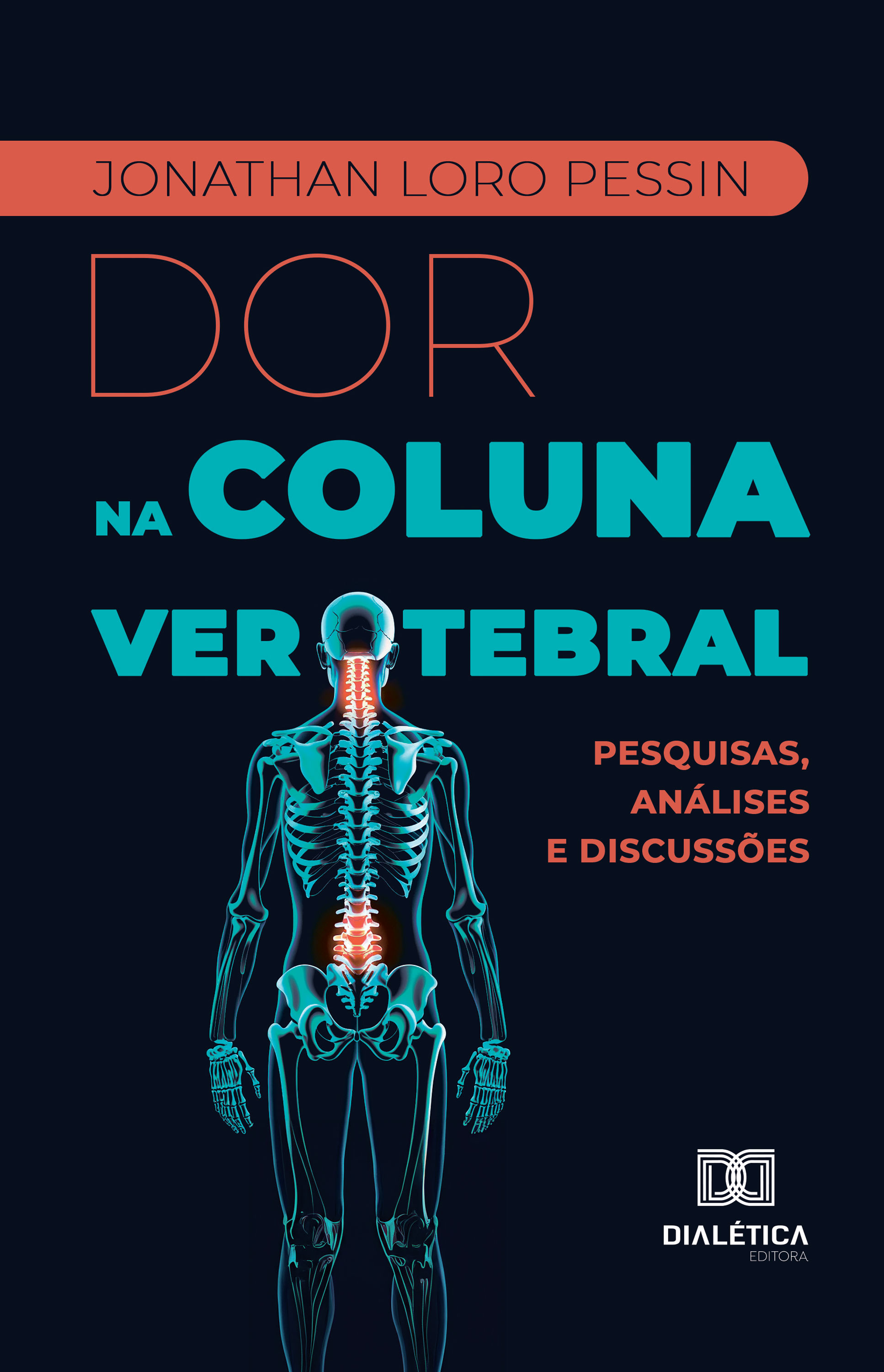 Dor na Coluna Vertebral