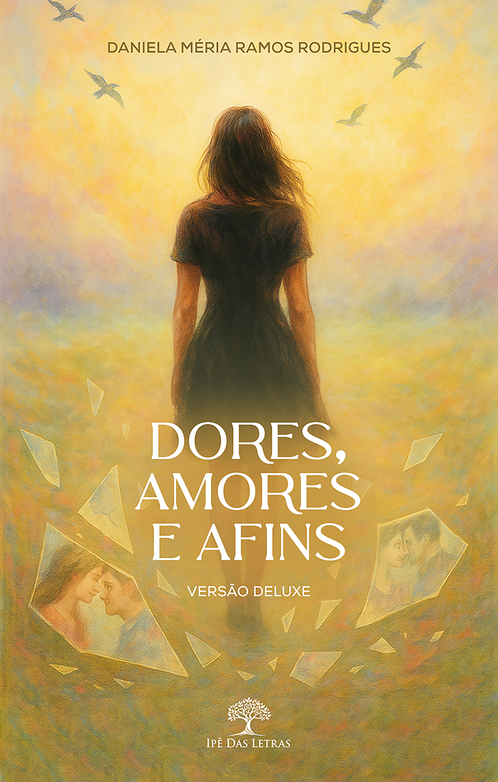 Dores, Amores e Afins (versão deluxe)