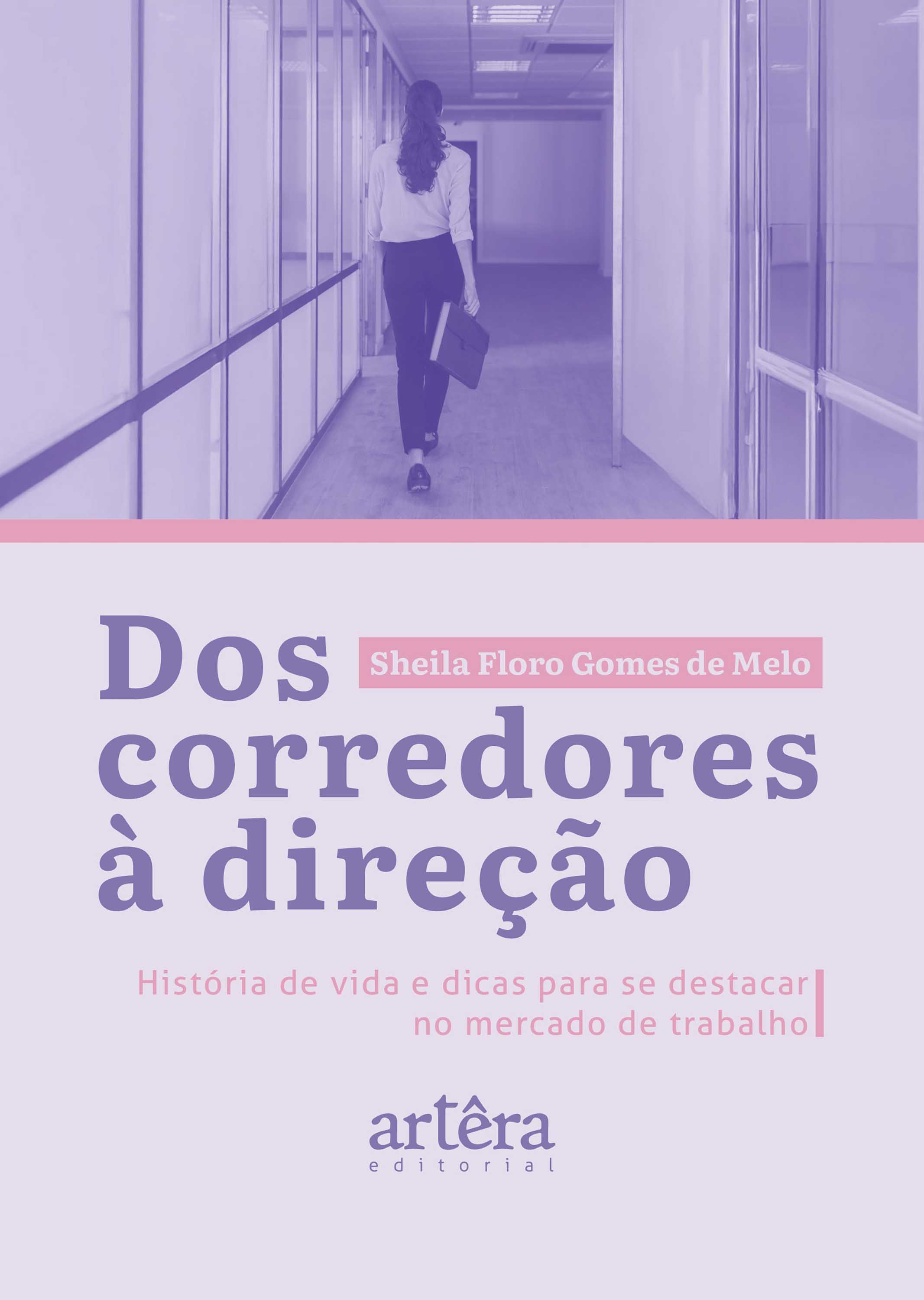 Dos Corredores à Direção: História de Vida e Dicas para se Destacar no Mercado de Trabalho