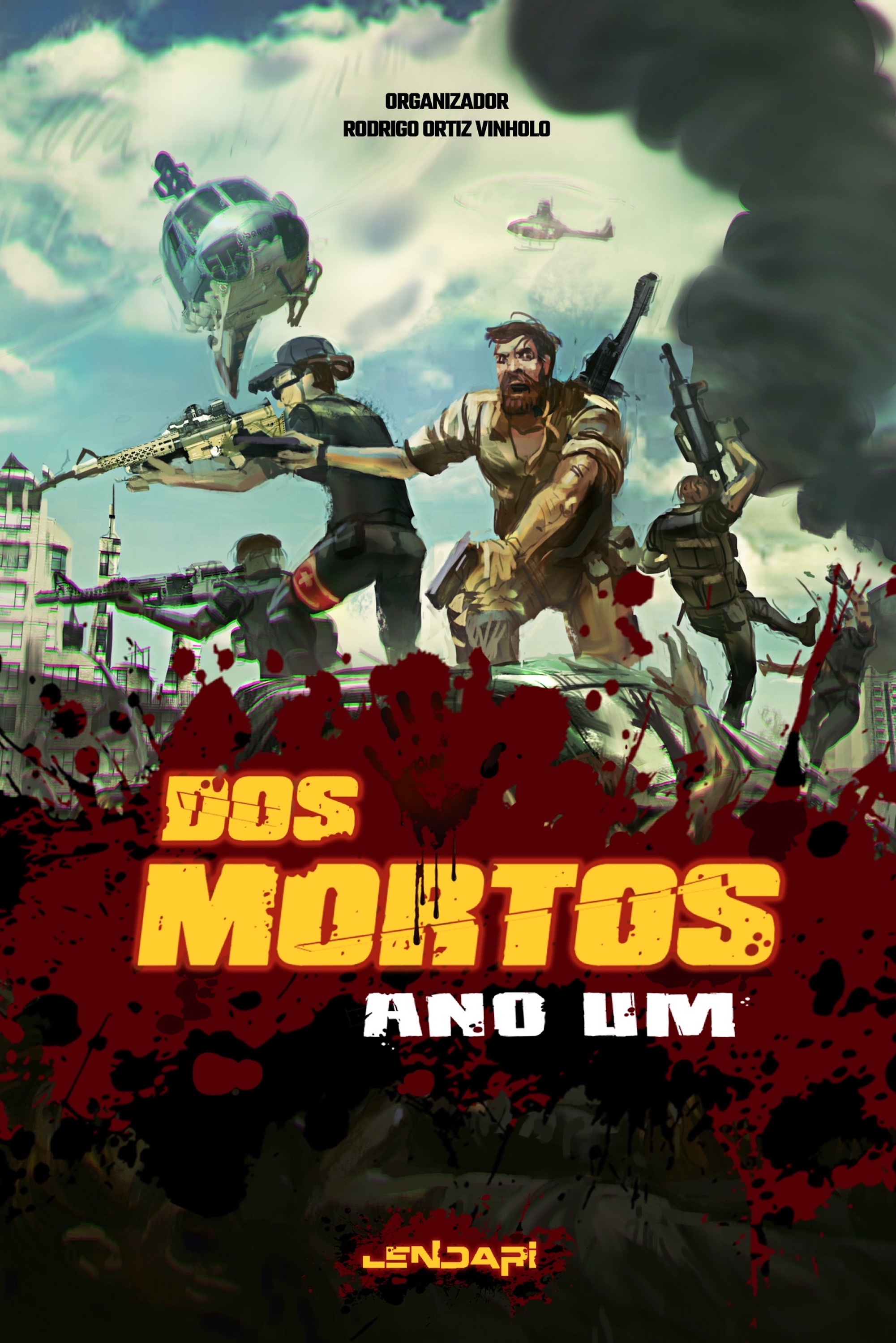 Dos Mortos